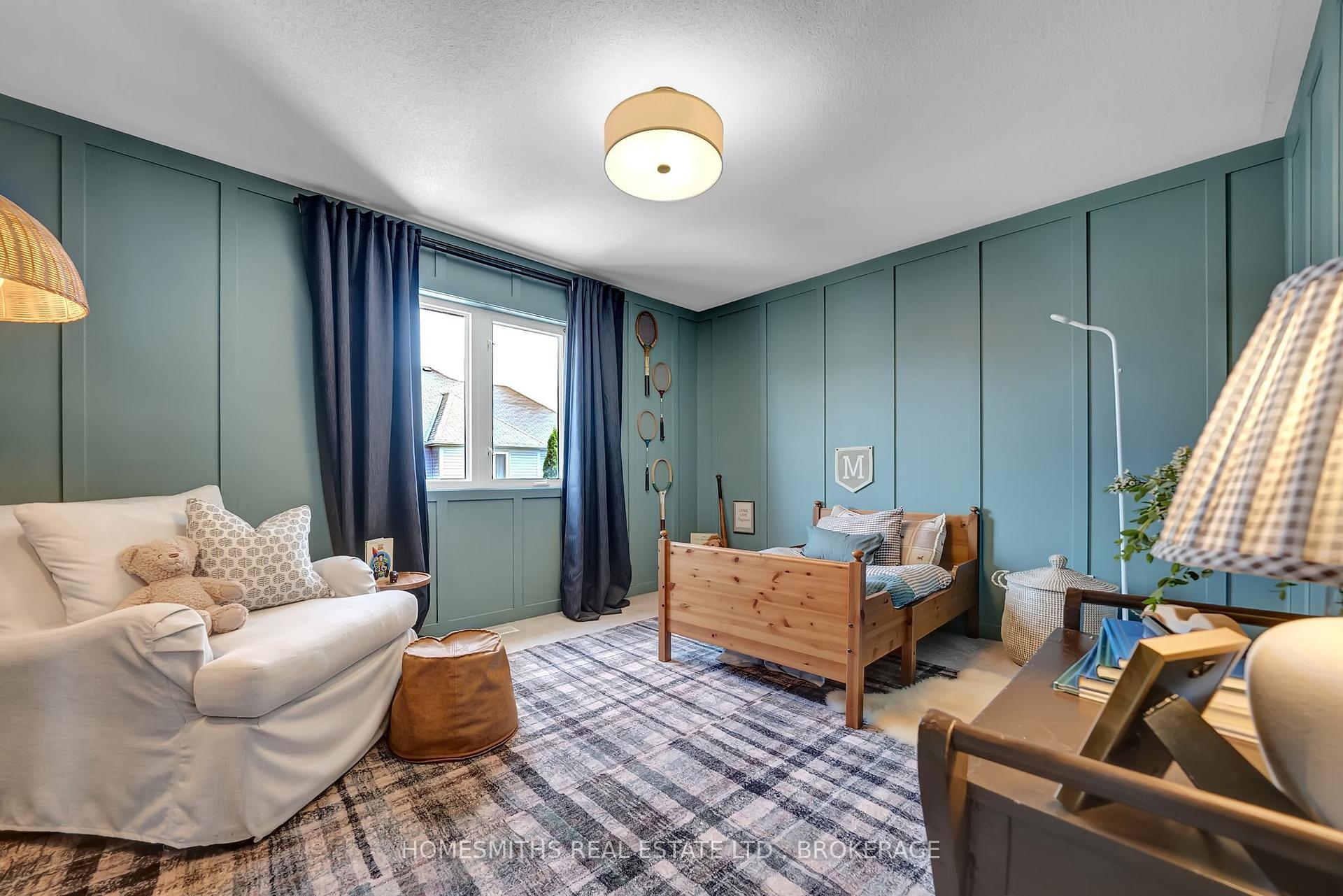 Photo 32 of 31 Sisson Lane, Clarington, Newcastle — HOMEH