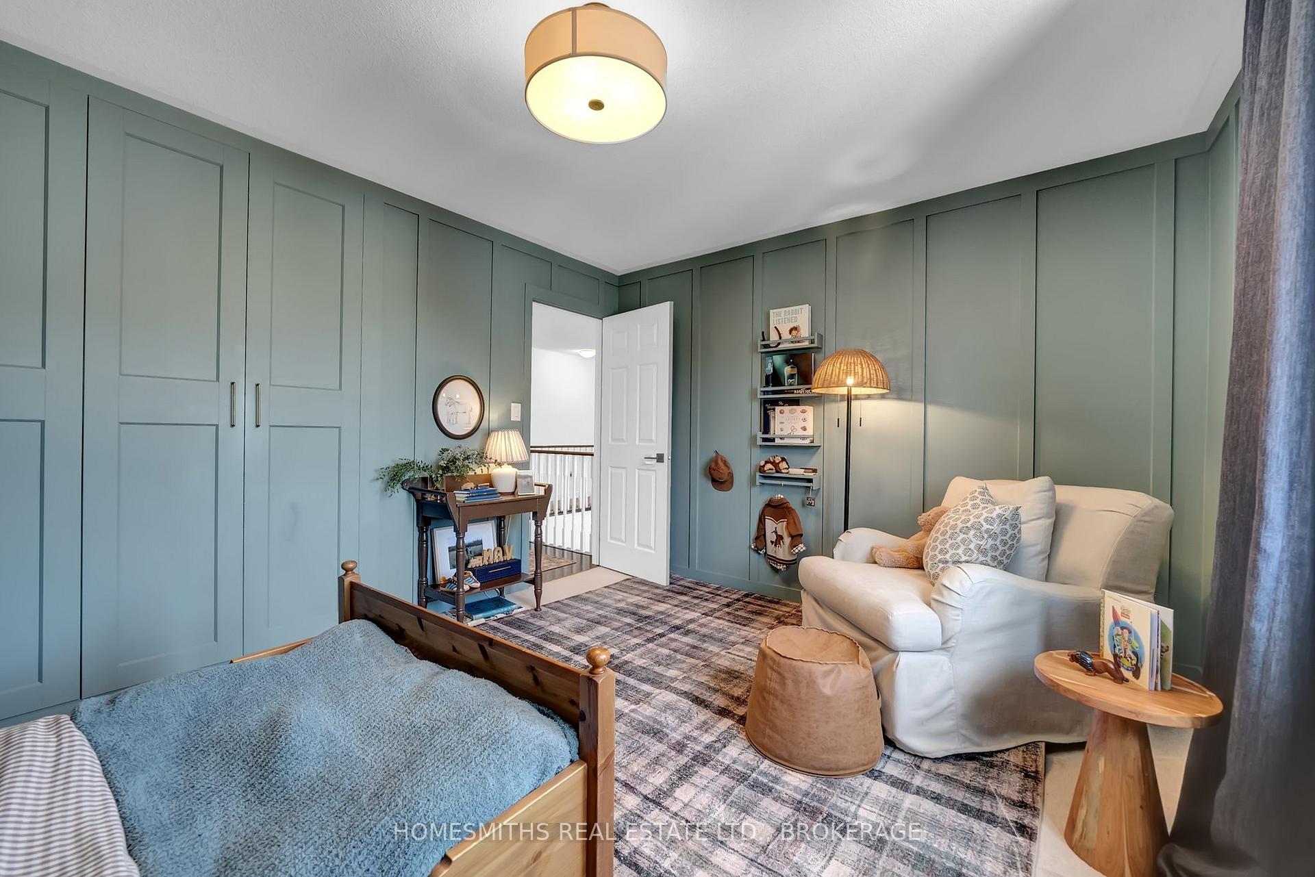 Photo 33 of 31 Sisson Lane, Clarington, Newcastle — HOMEH