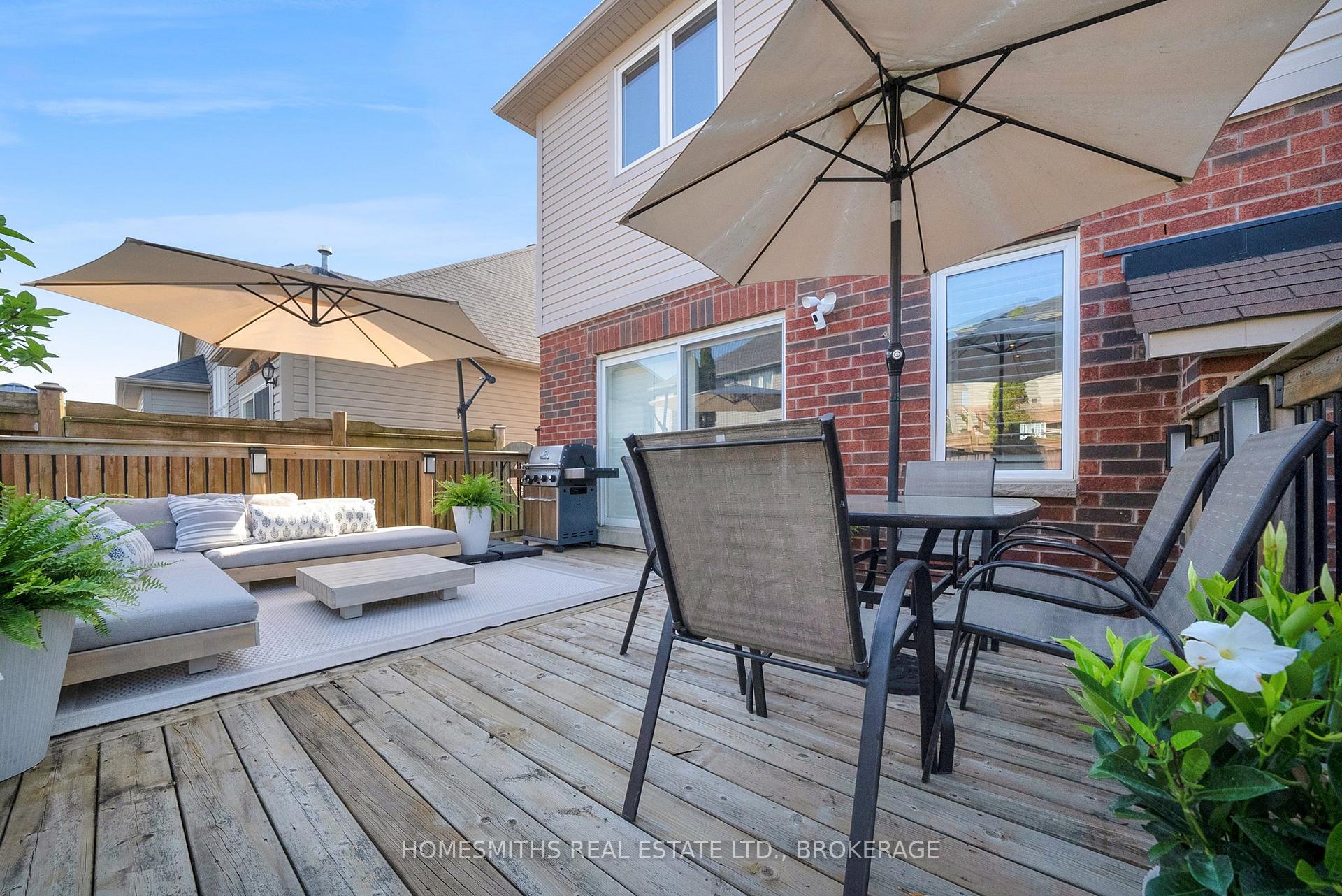 Photo 44 of 31 Sisson Lane, Clarington, Newcastle — HOMEH