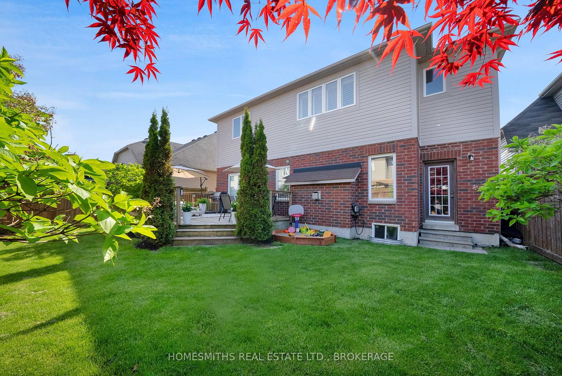 Photo 45 of 31 Sisson Lane, Clarington, Newcastle — HOMEH