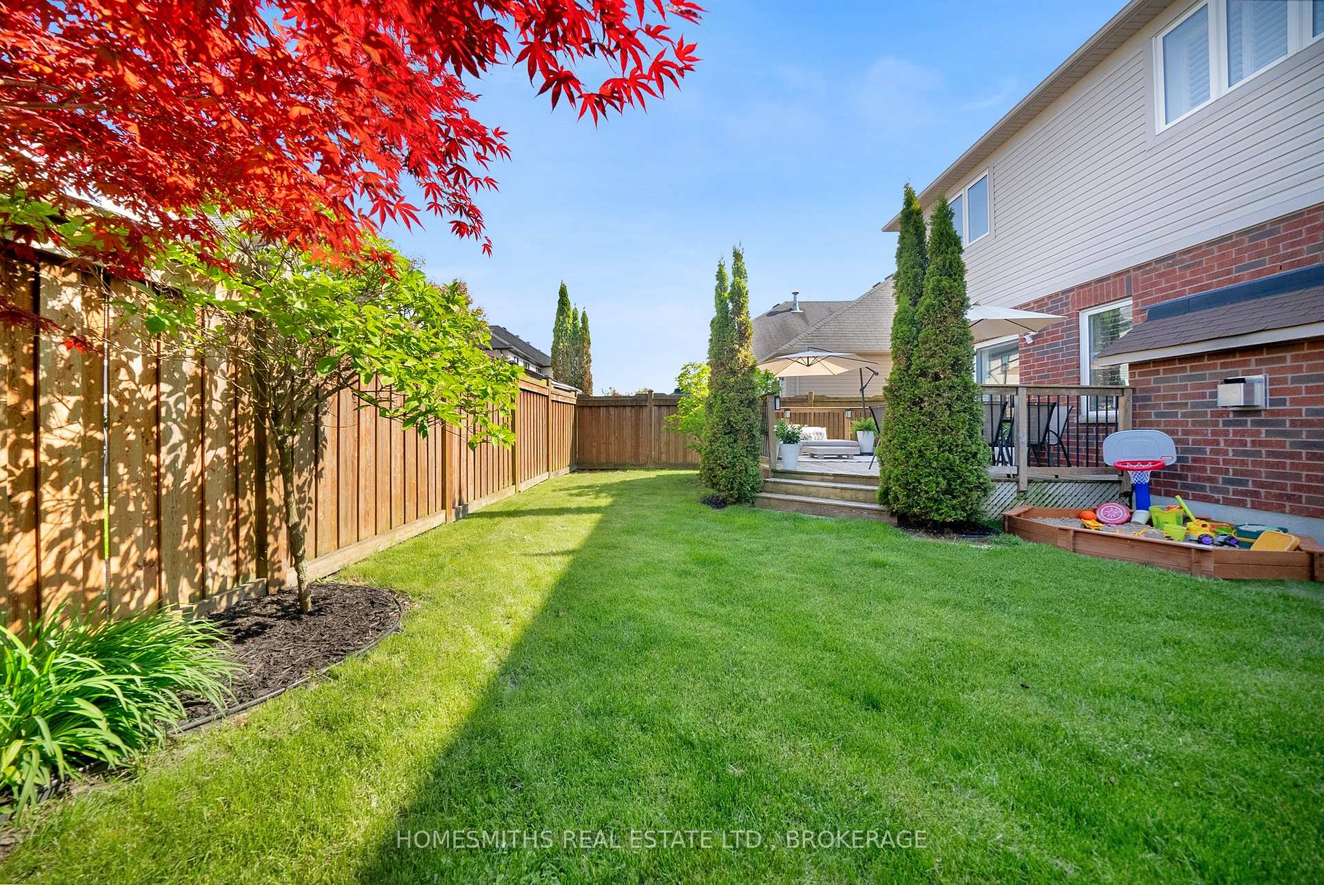 Photo 46 of 31 Sisson Lane, Clarington, Newcastle — HOMEH