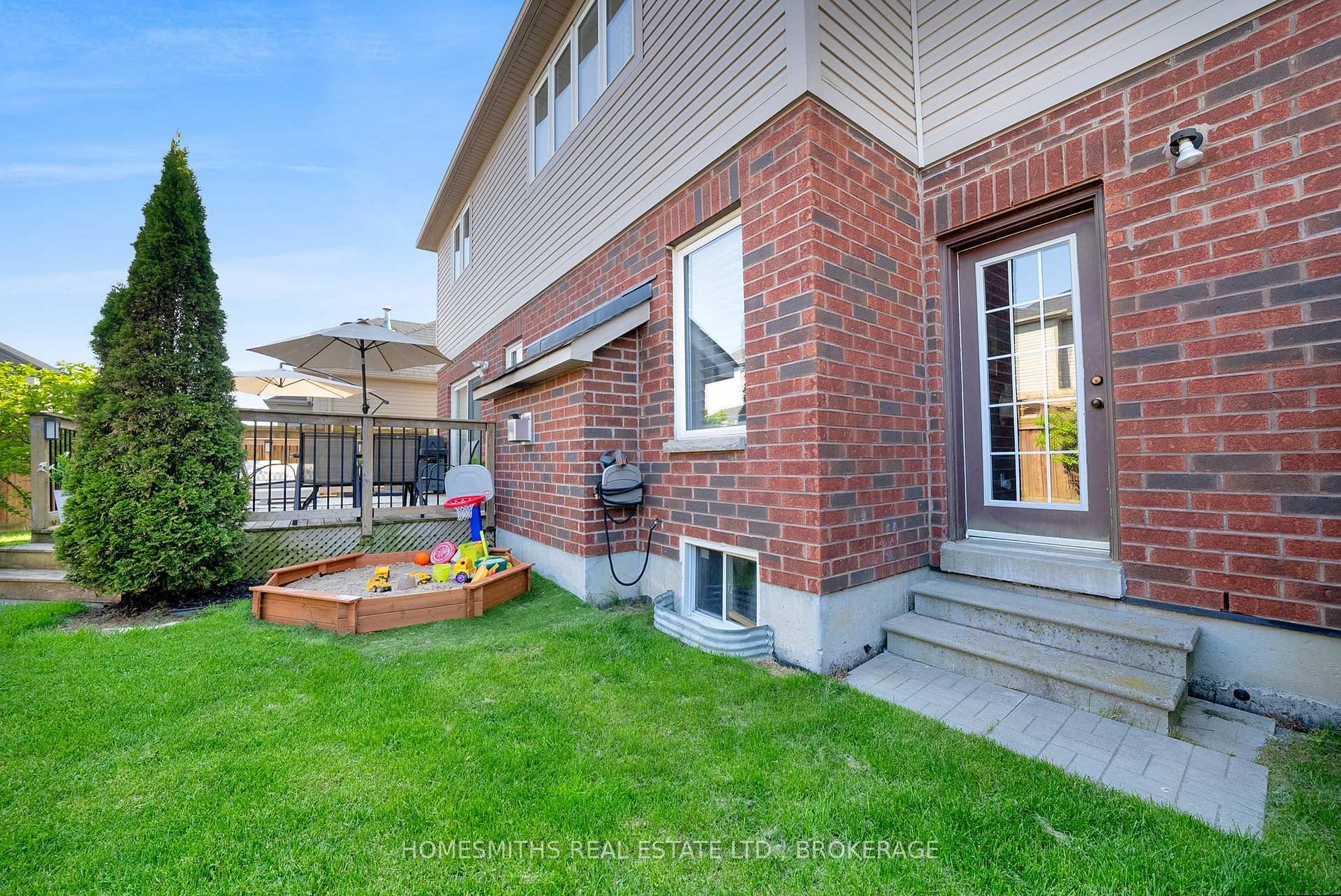 Photo 47 of 31 Sisson Lane, Clarington, Newcastle — HOMEH