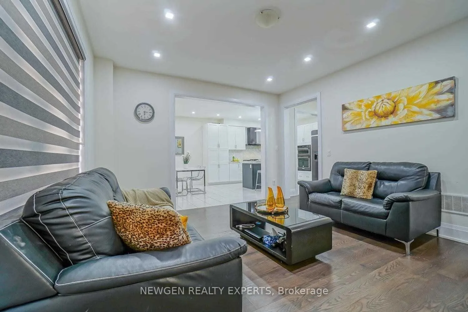 Photo 12 of 28 Dalecrest Road, Brampton, Credit Valley — HOMEH