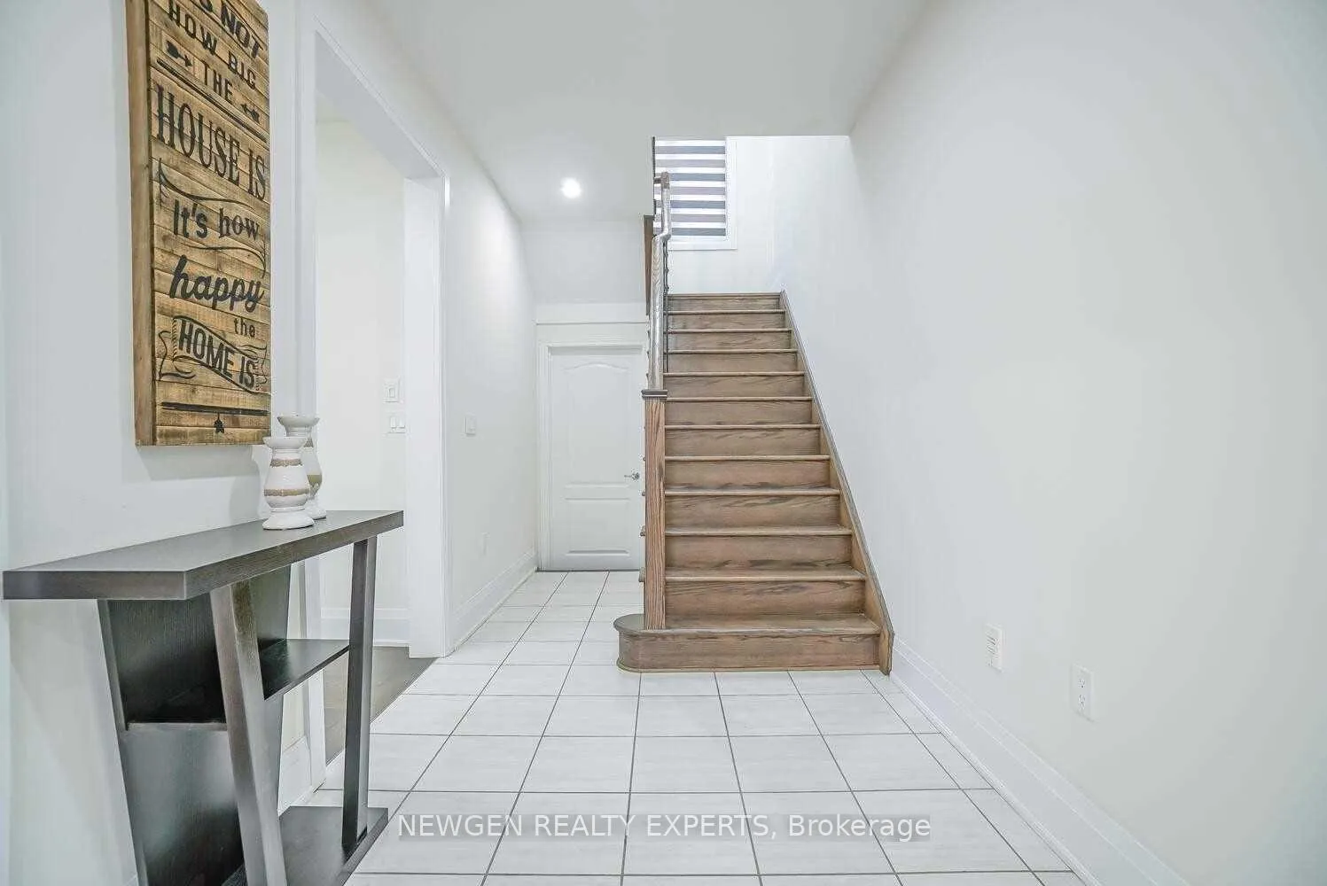 Photo 14 of 28 Dalecrest Road, Brampton, Credit Valley — HOMEH
