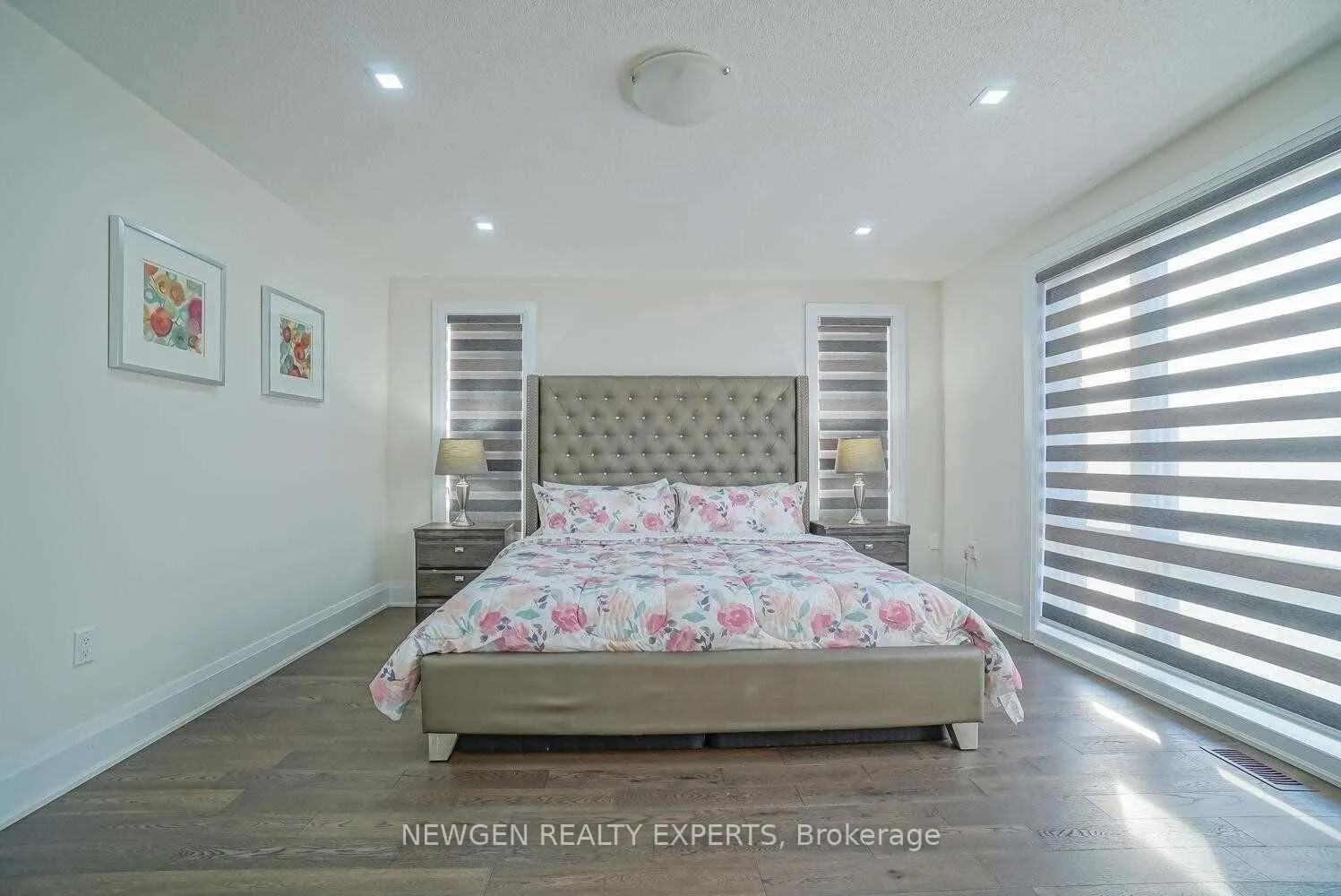 Photo 15 of 28 Dalecrest Road, Brampton, Credit Valley — HOMEH