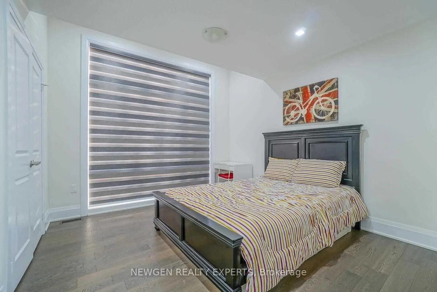 Photo 17 of 28 Dalecrest Road, Brampton, Credit Valley — HOMEH