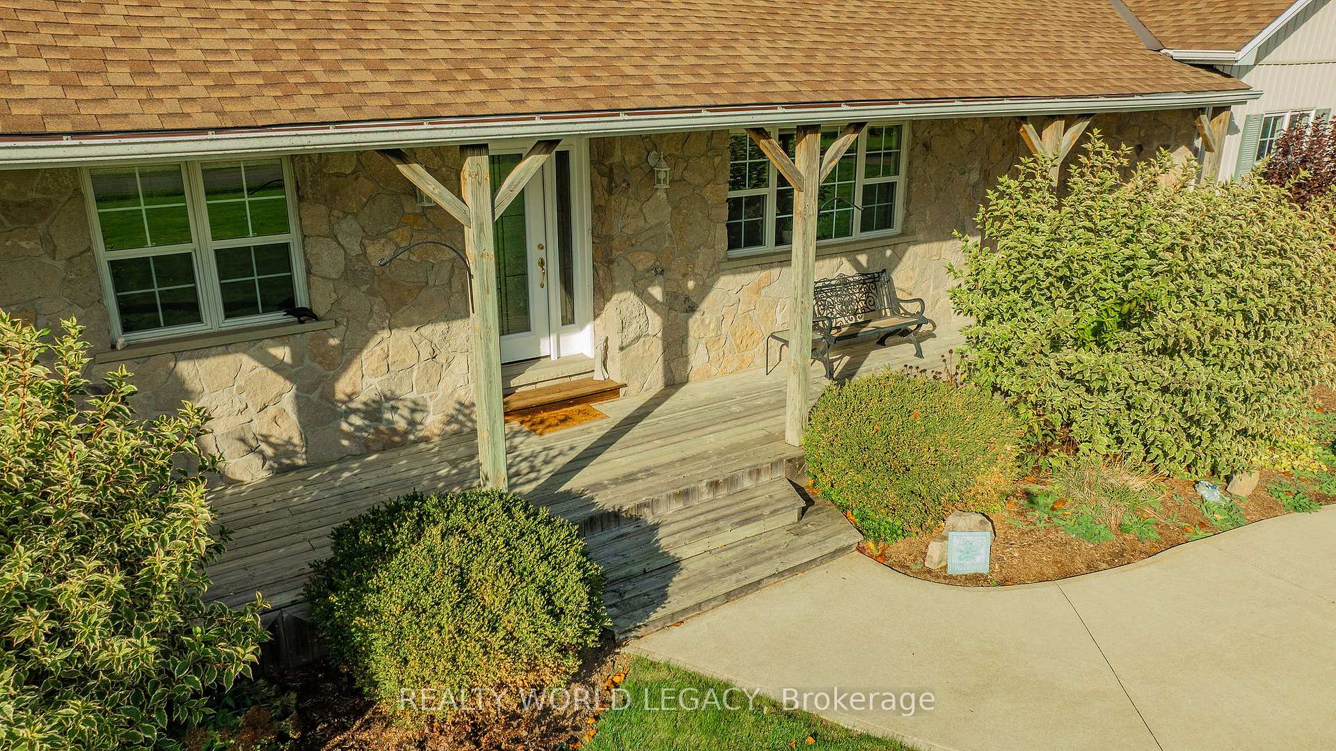 Photo 7 of 2539 4 Concession W, Hamilton, Rural Flamborough — HOMEH