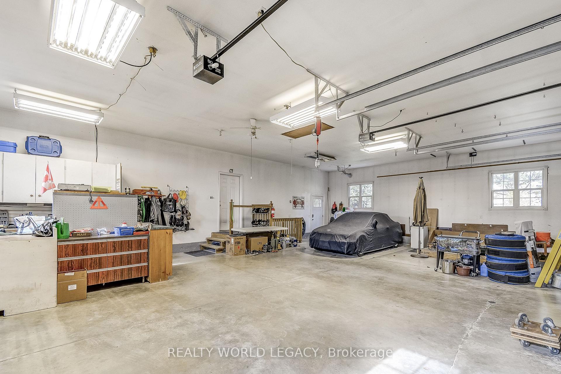 Photo 9 of 2539 4 Concession W, Hamilton, Rural Flamborough — HOMEH