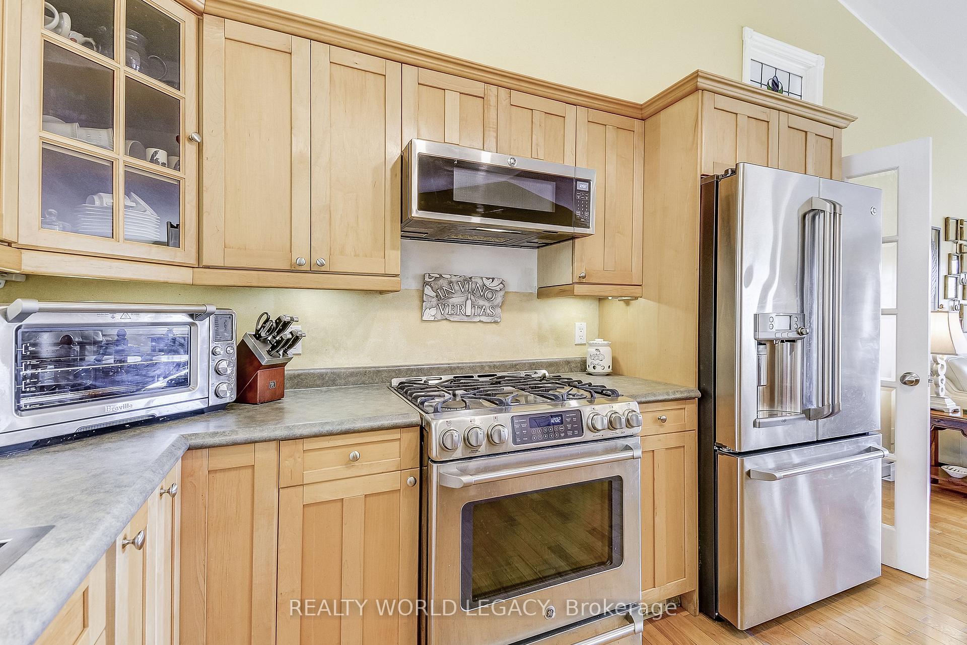 Photo 14 of 2539 4 Concession W, Hamilton, Rural Flamborough — HOMEH
