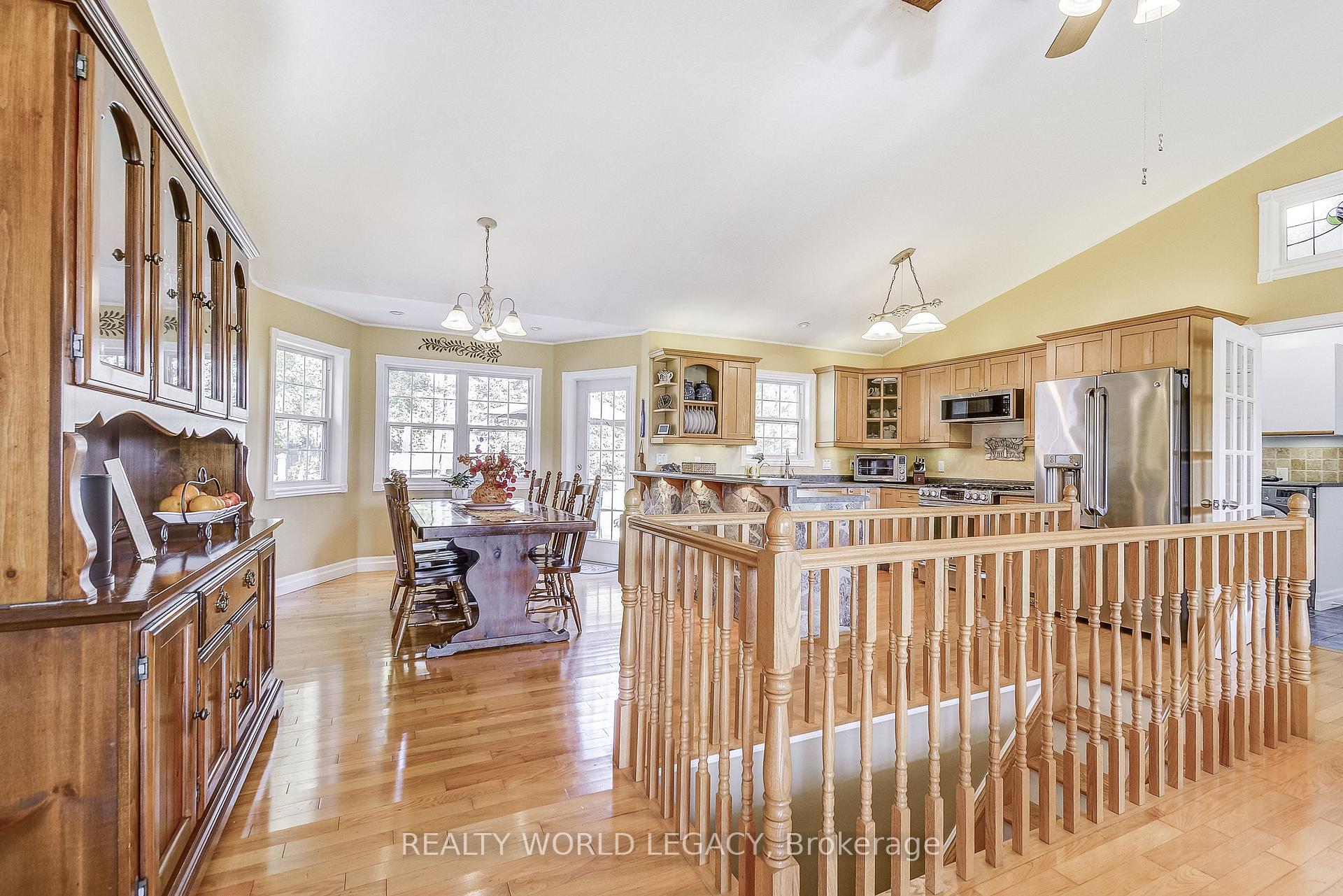 Photo 18 of 2539 4 Concession W, Hamilton, Rural Flamborough — HOMEH