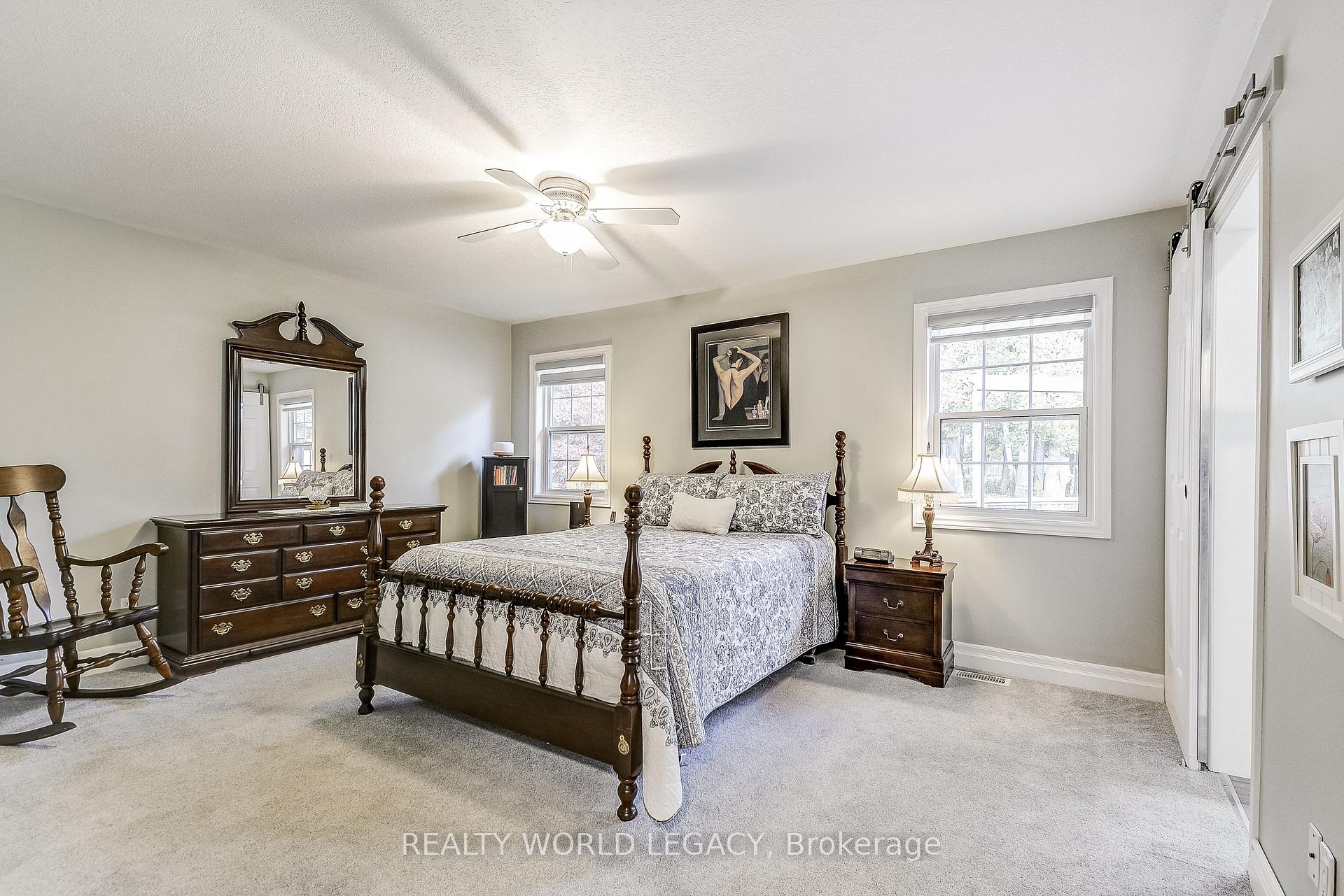 Photo 21 of 2539 4 Concession W, Hamilton, Rural Flamborough — HOMEH