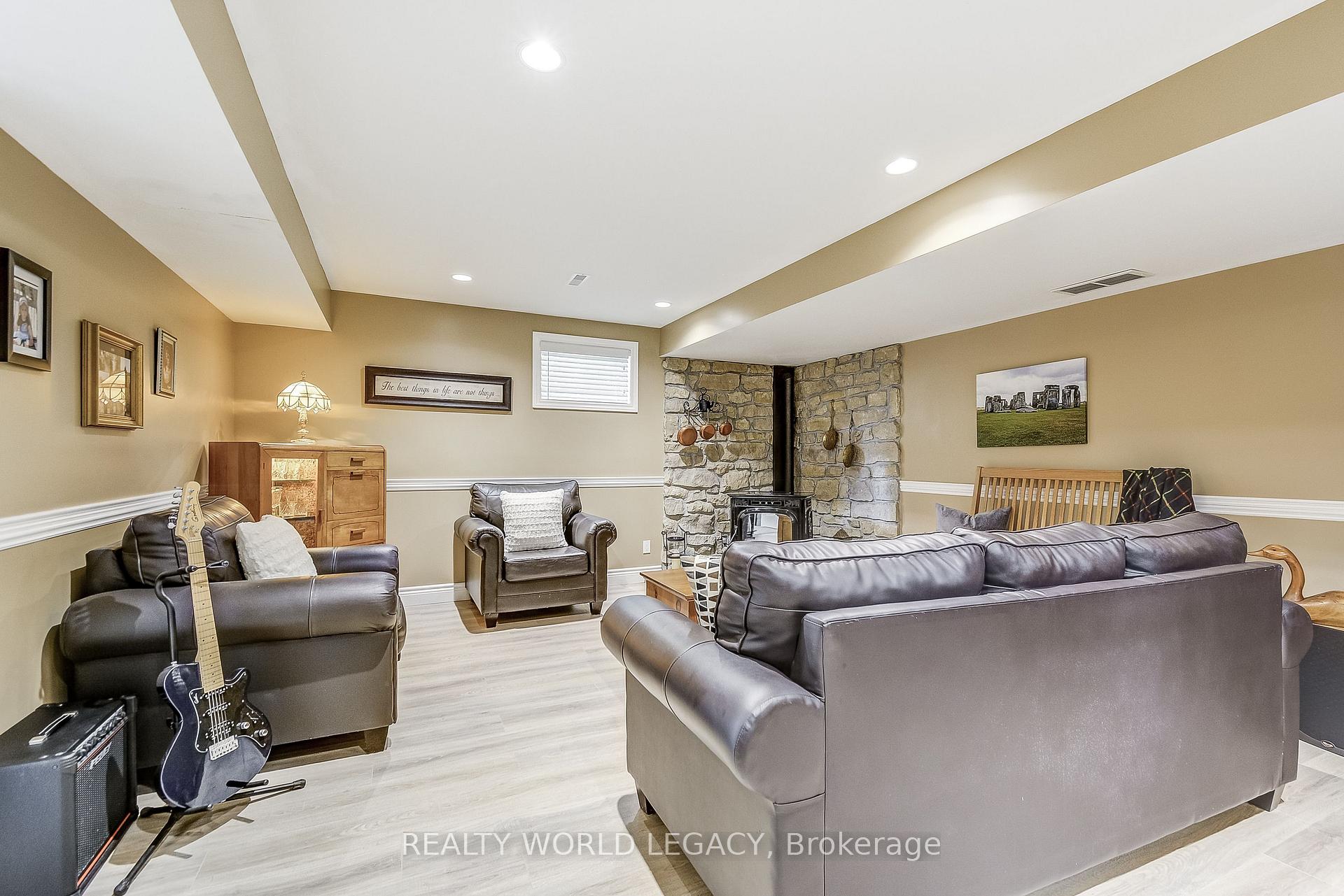 Photo 33 of 2539 4 Concession W, Hamilton, Rural Flamborough — HOMEH