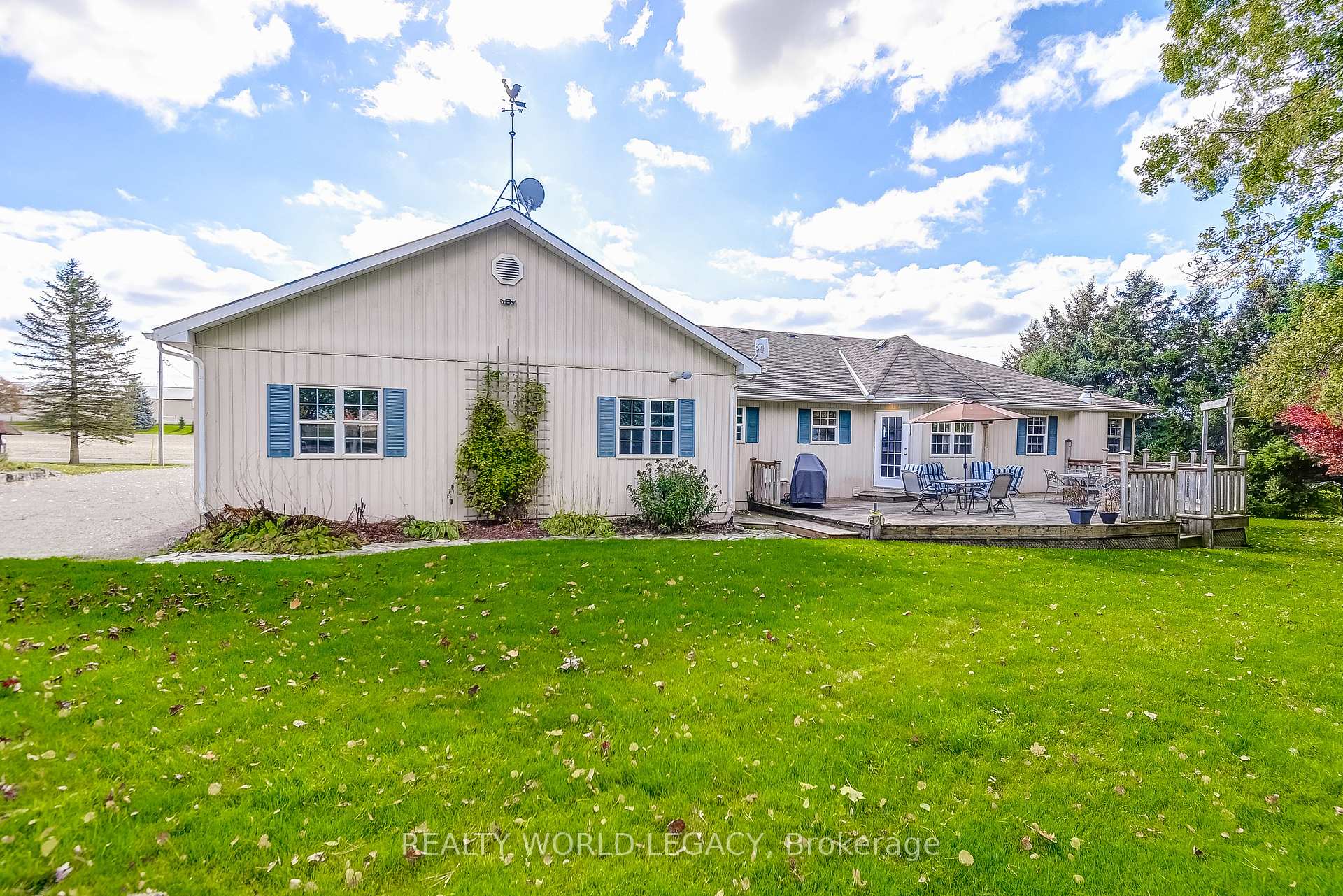 Photo 37 of 2539 4 Concession W, Hamilton, Rural Flamborough — HOMEH