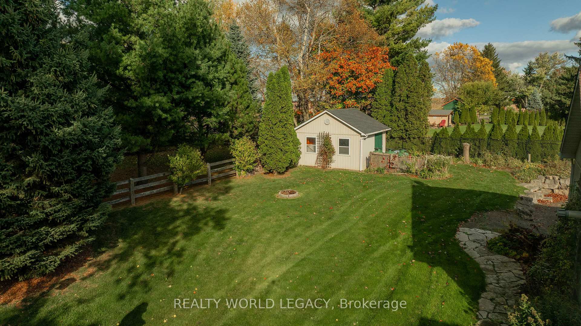 Photo 38 of 2539 4 Concession W, Hamilton, Rural Flamborough — HOMEH