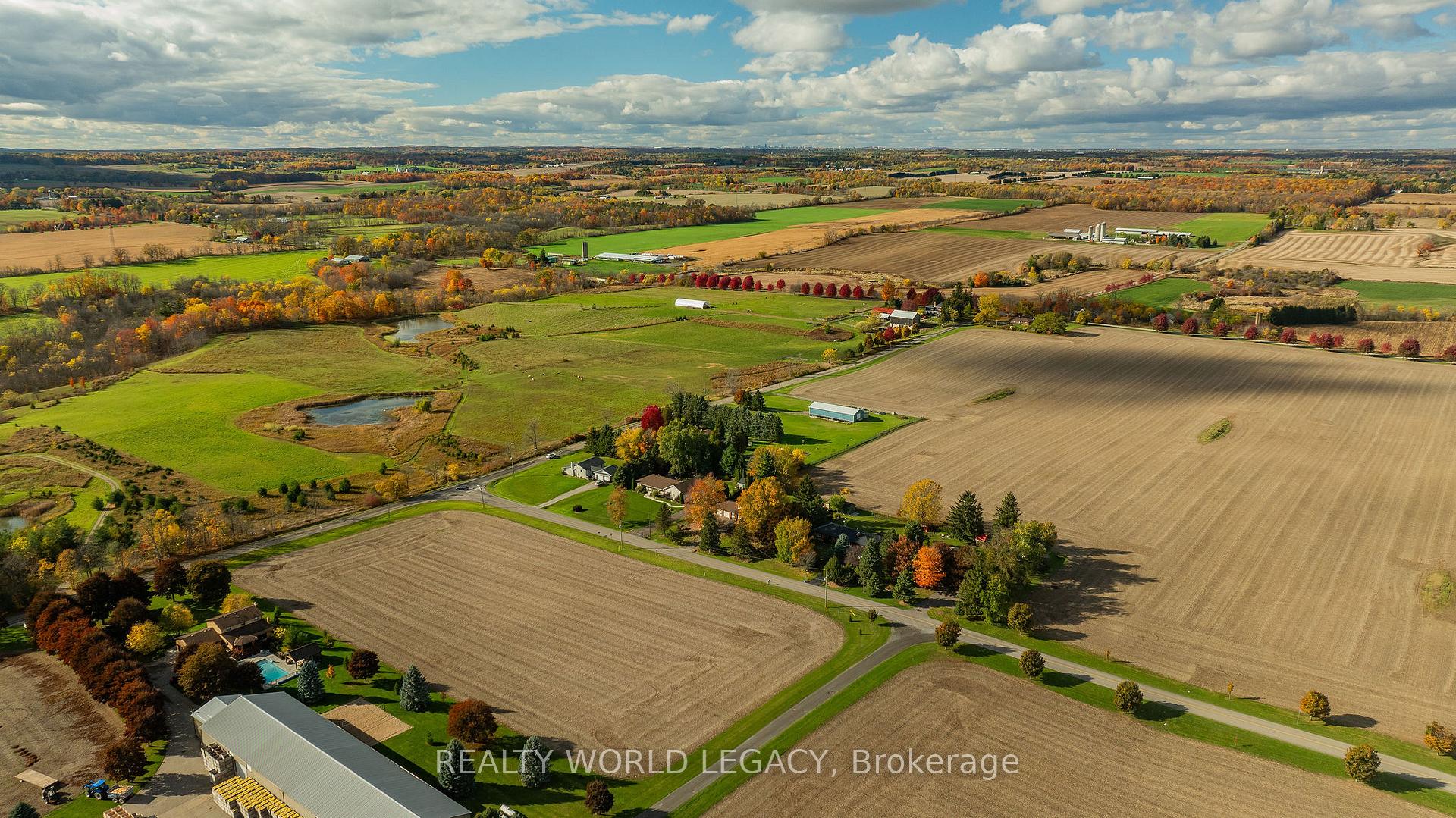 Photo 42 of 2539 4 Concession W, Hamilton, Rural Flamborough — HOMEH