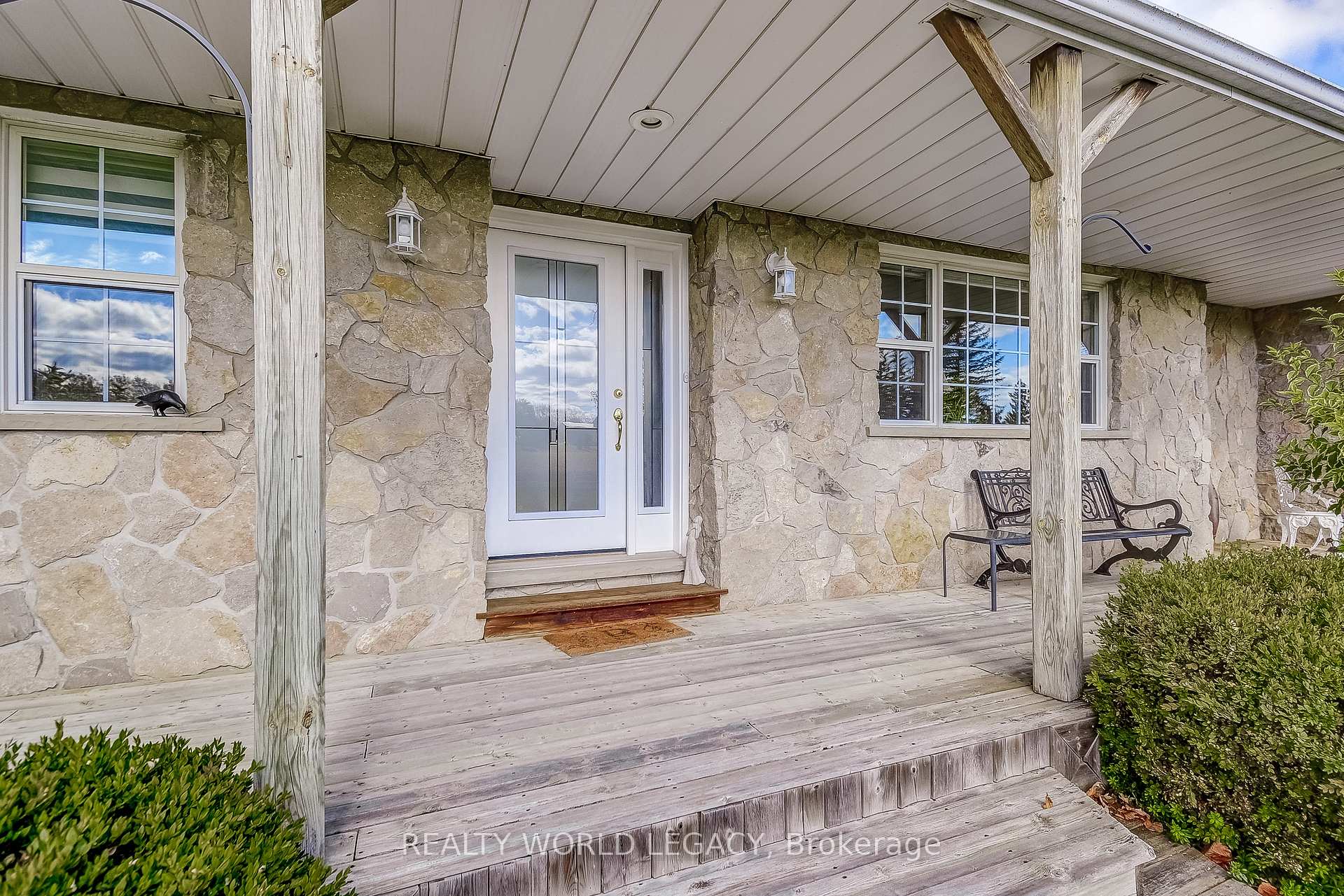 Photo 45 of 2539 4 Concession W, Hamilton, Rural Flamborough — HOMEH