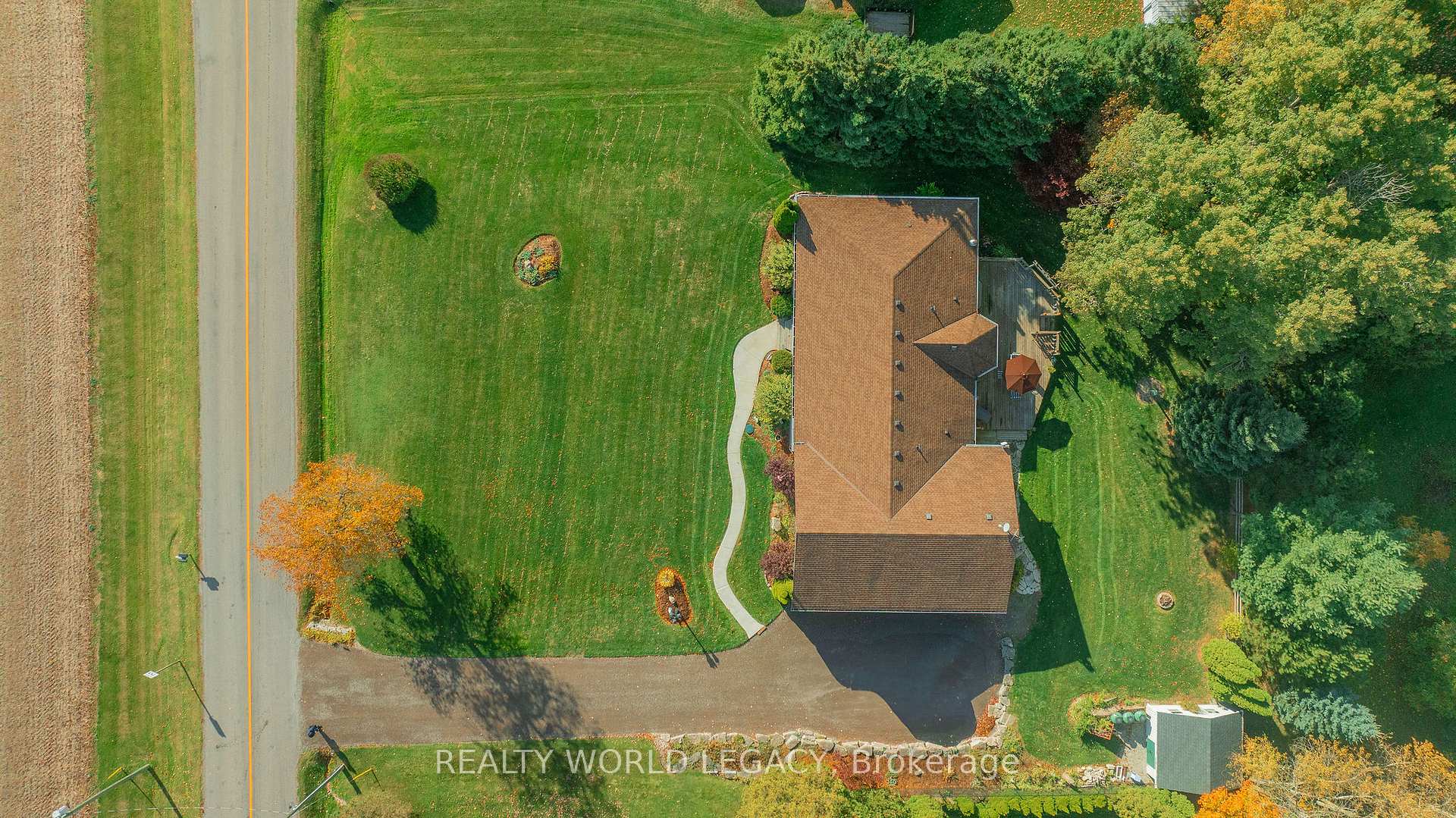 Photo 47 of 2539 4 Concession W, Hamilton, Rural Flamborough — HOMEH