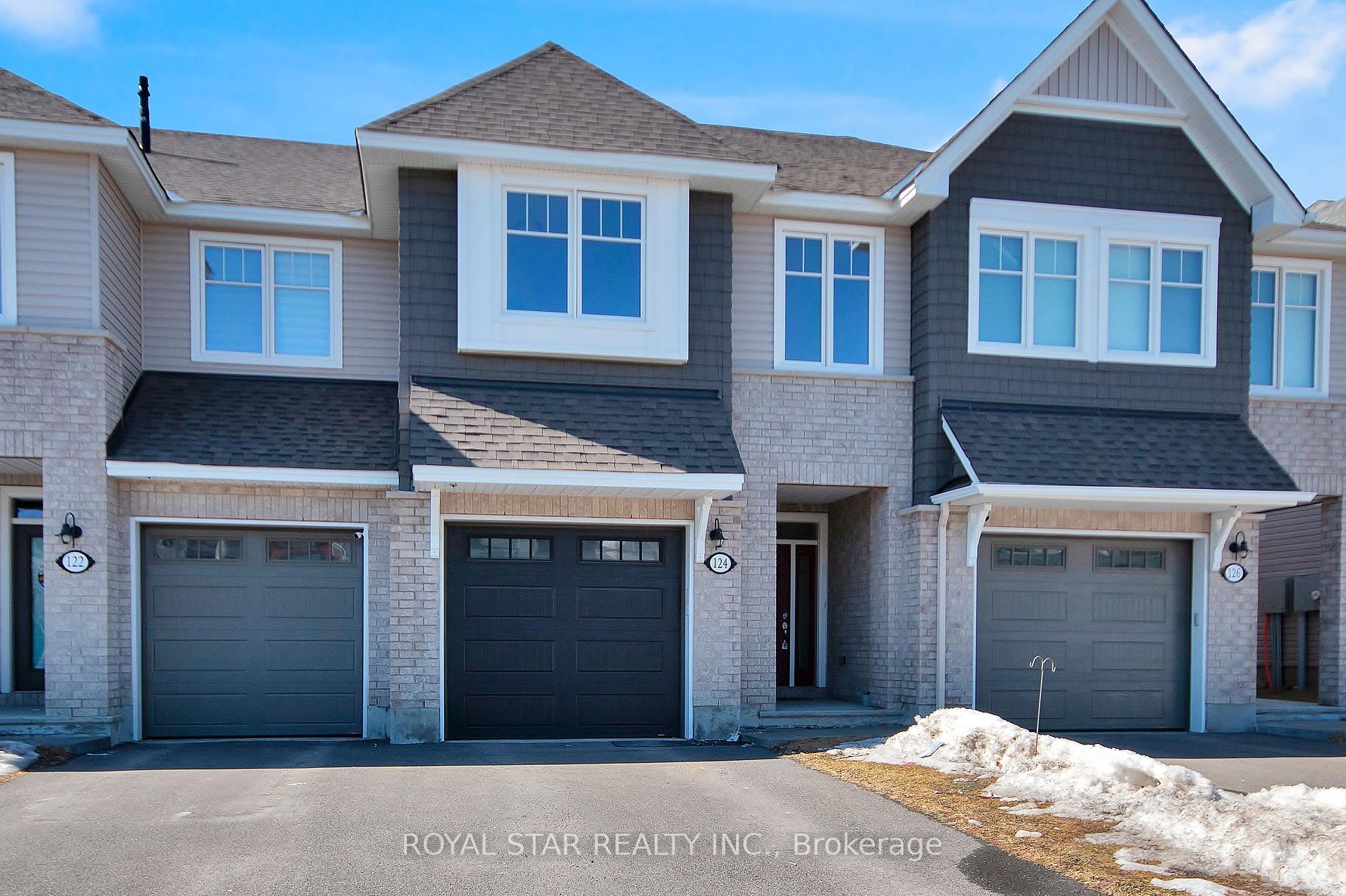 Photo 2 of 124 Angelonia Crescent, Ottawa, Blossom Park/Kemp Park/Findlay Creek — HOMEH