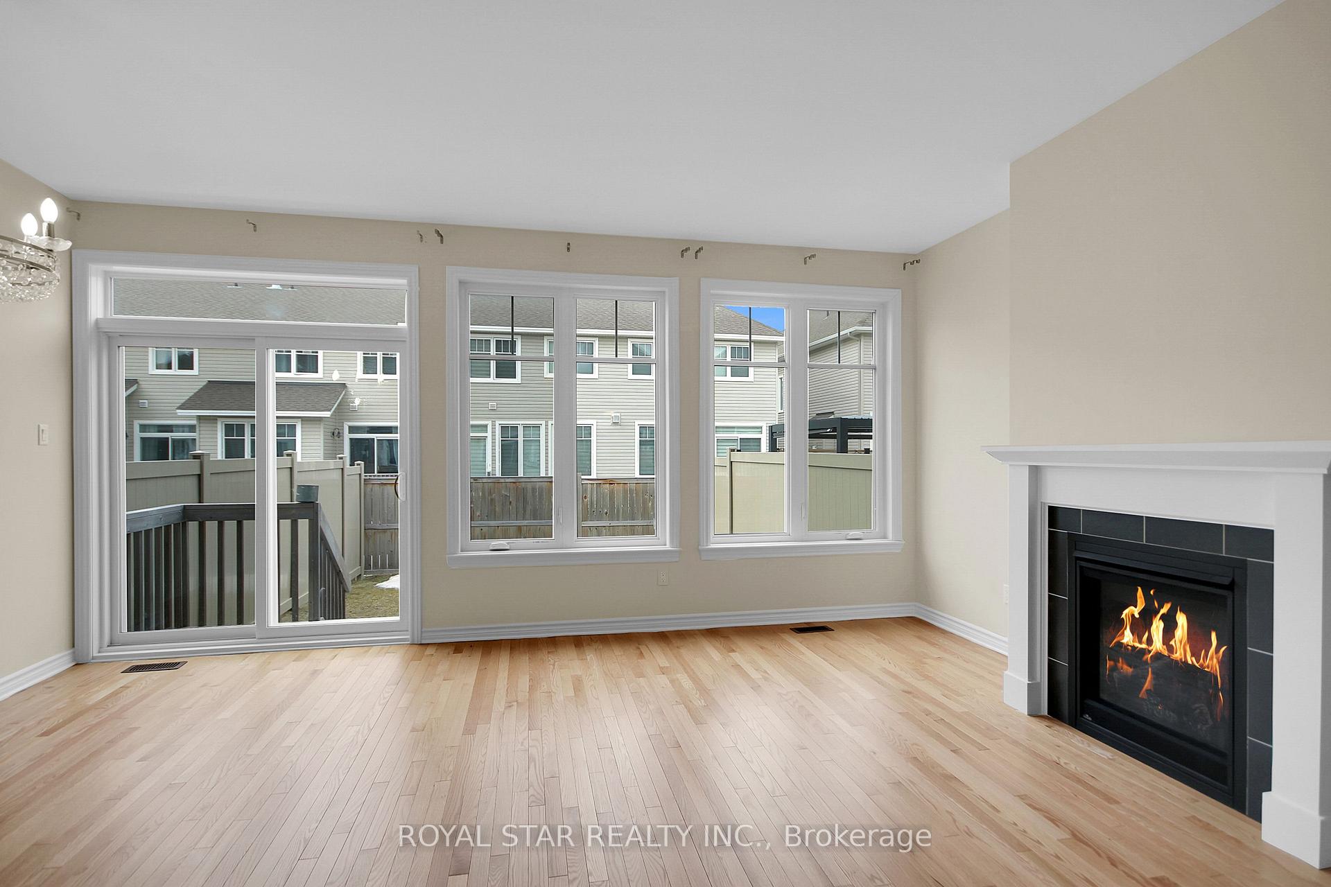 Photo 12 of 124 Angelonia Crescent, Ottawa, Blossom Park/Kemp Park/Findlay Creek — HOMEH