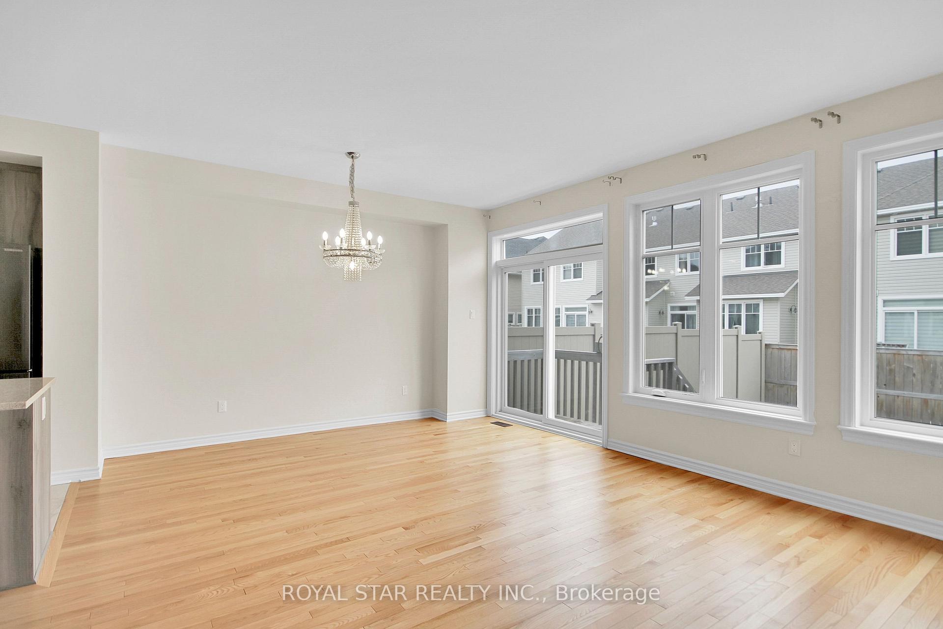 Photo 14 of 124 Angelonia Crescent, Ottawa, Blossom Park/Kemp Park/Findlay Creek — HOMEH