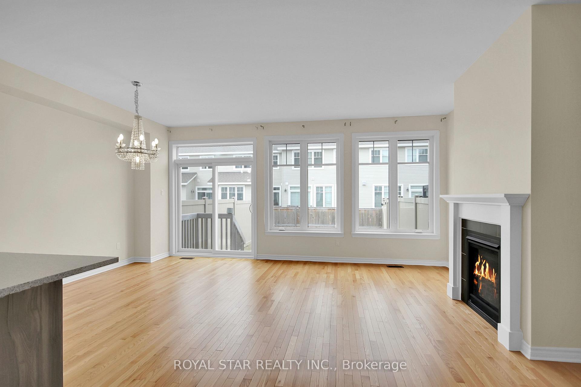 Photo 16 of 124 Angelonia Crescent, Ottawa, Blossom Park/Kemp Park/Findlay Creek — HOMEH