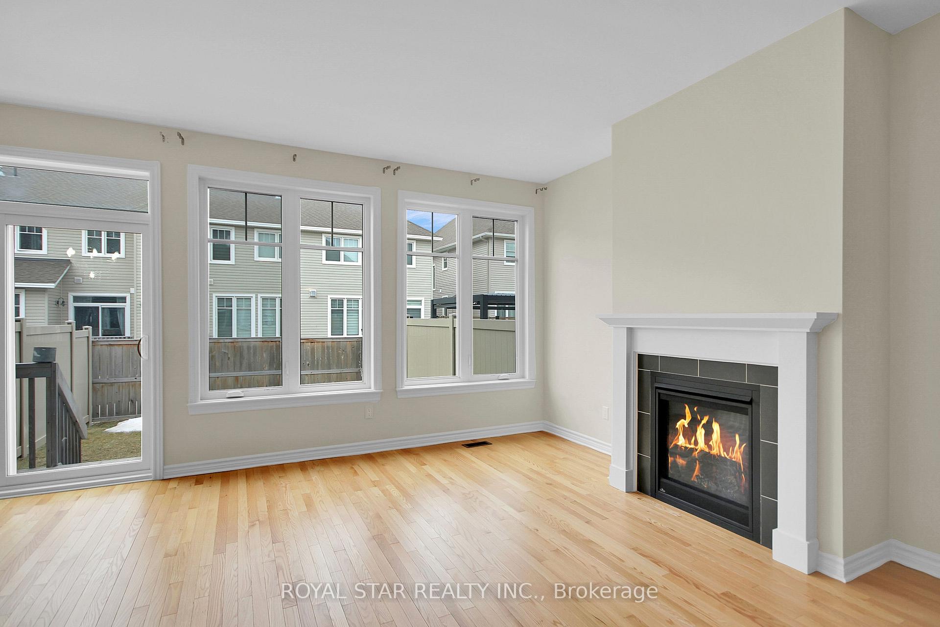 Photo 28 of 124 Angelonia Crescent, Ottawa, Blossom Park/Kemp Park/Findlay Creek — HOMEH