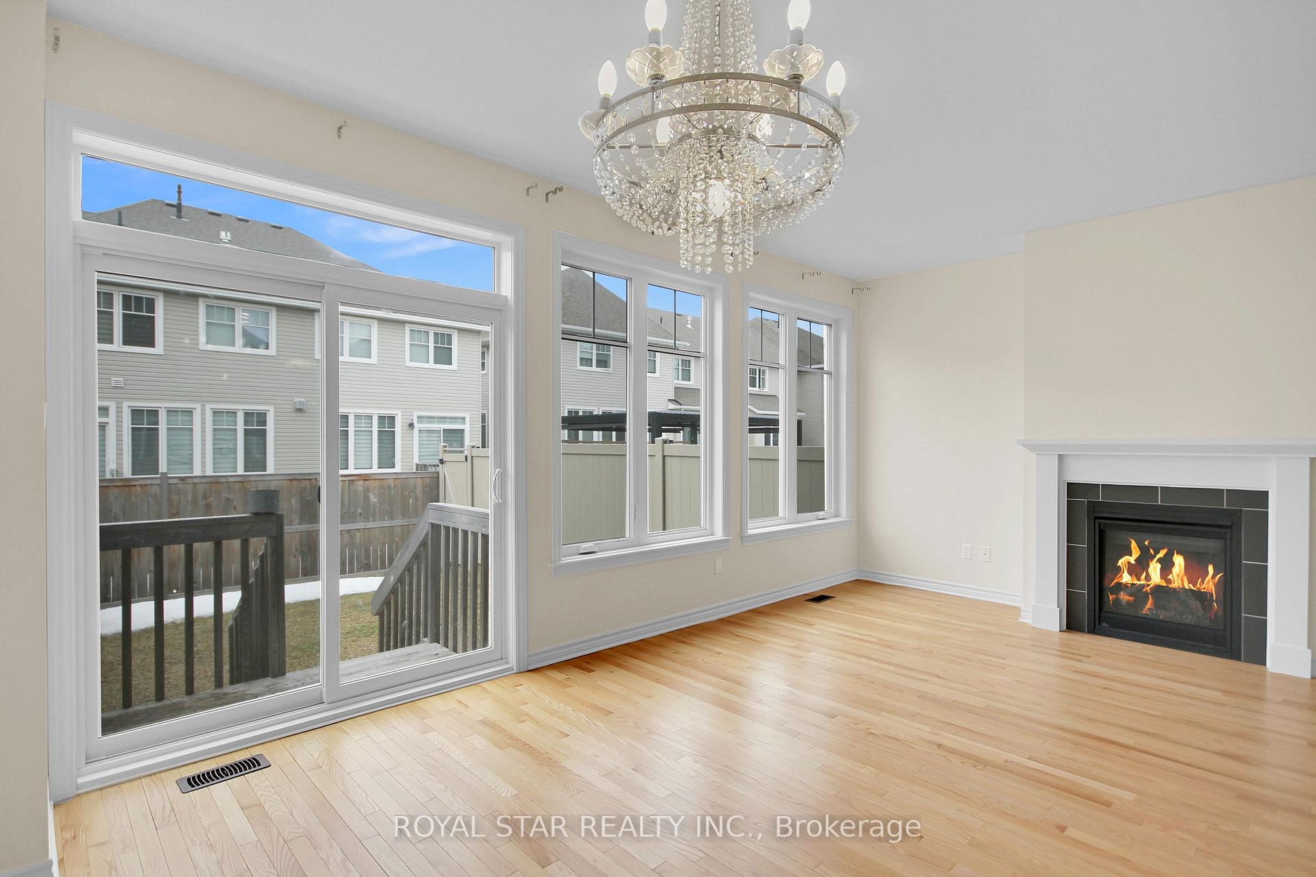 Photo 34 of 124 Angelonia Crescent, Ottawa, Blossom Park/Kemp Park/Findlay Creek — HOMEH