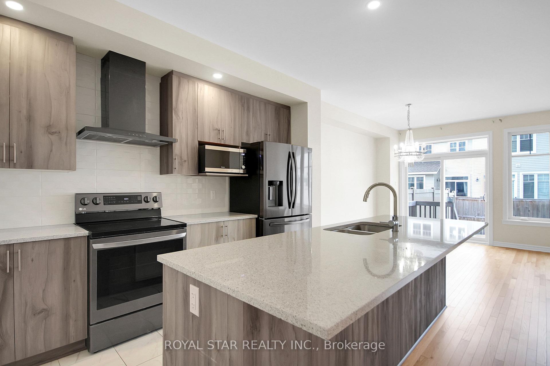 Photo 26 of 124 Angelonia Crescent, Ottawa, Blossom Park/Kemp Park/Findlay Creek — HOMEH
