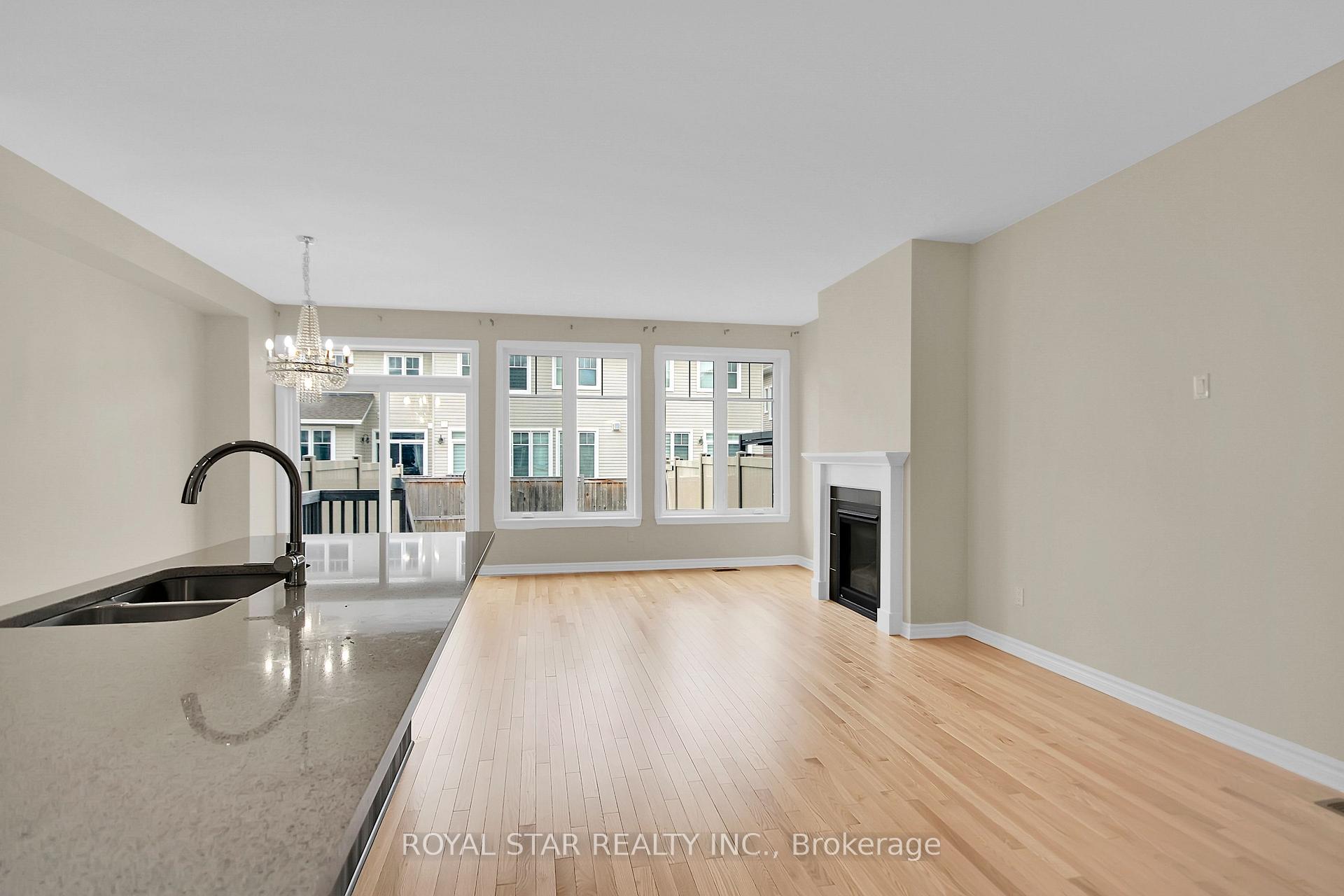 Photo 23 of 124 Angelonia Crescent, Ottawa, Blossom Park/Kemp Park/Findlay Creek — HOMEH