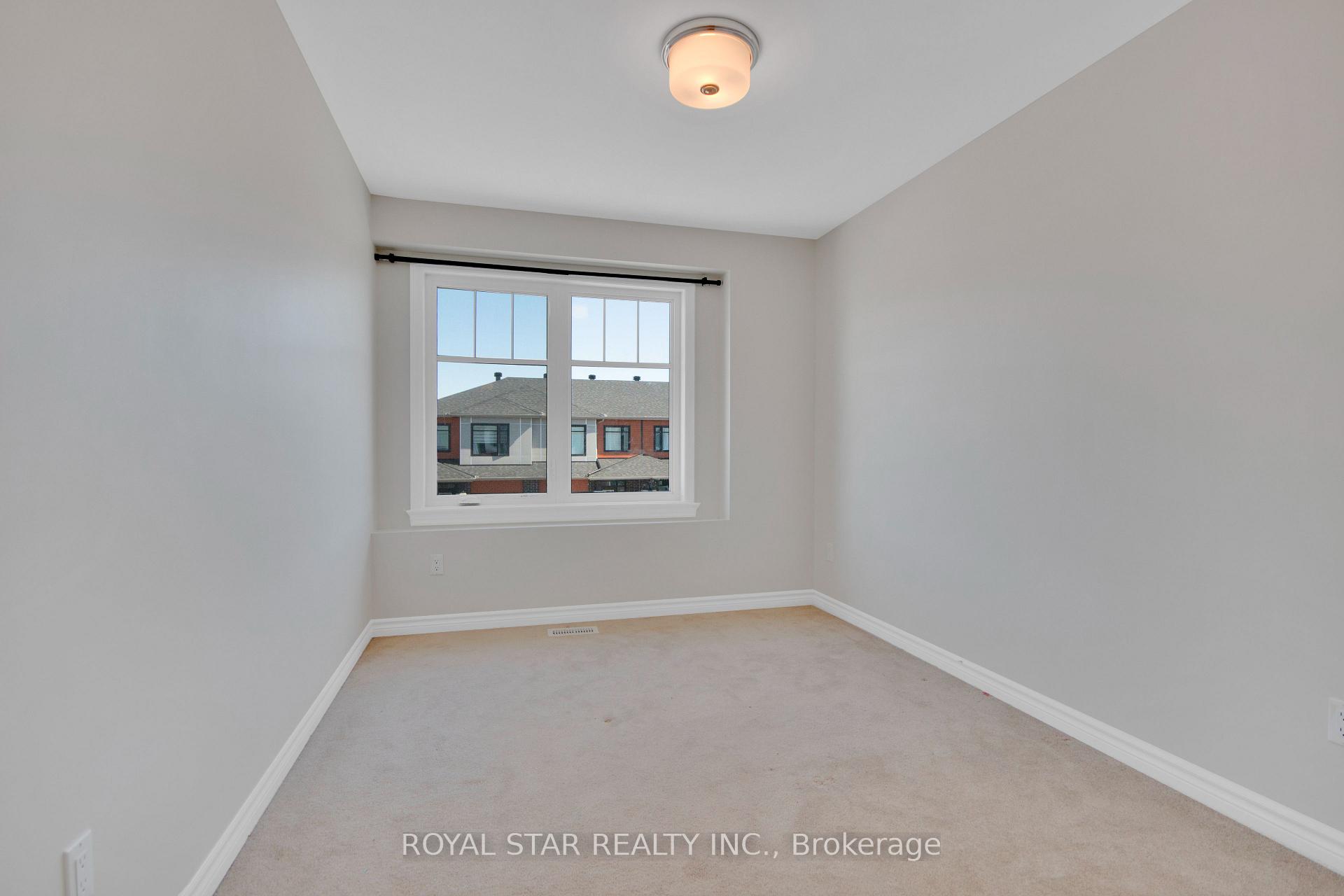 Photo 33 of 124 Angelonia Crescent, Ottawa, Blossom Park/Kemp Park/Findlay Creek — HOMEH