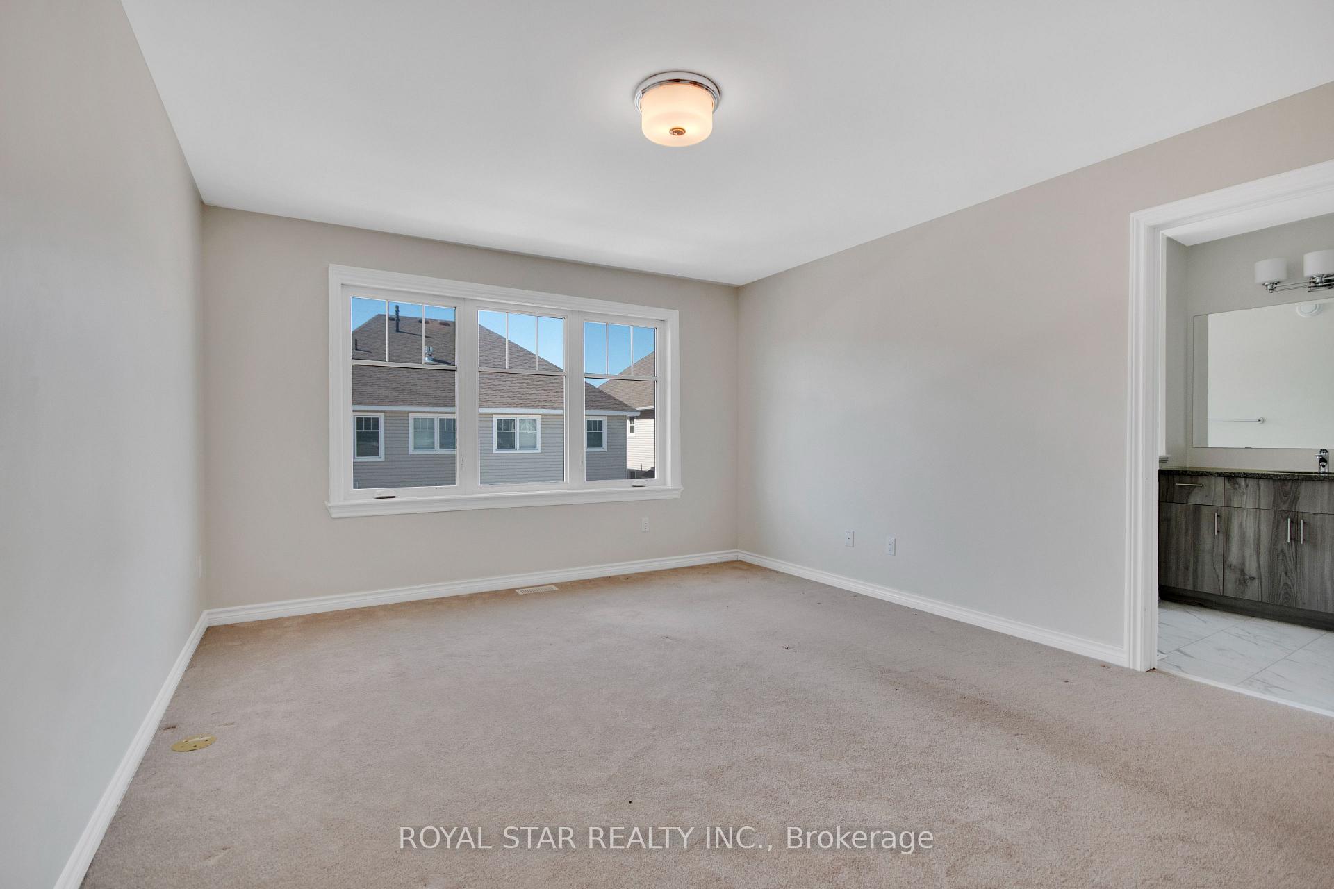 Photo 31 of 124 Angelonia Crescent, Ottawa, Blossom Park/Kemp Park/Findlay Creek — HOMEH