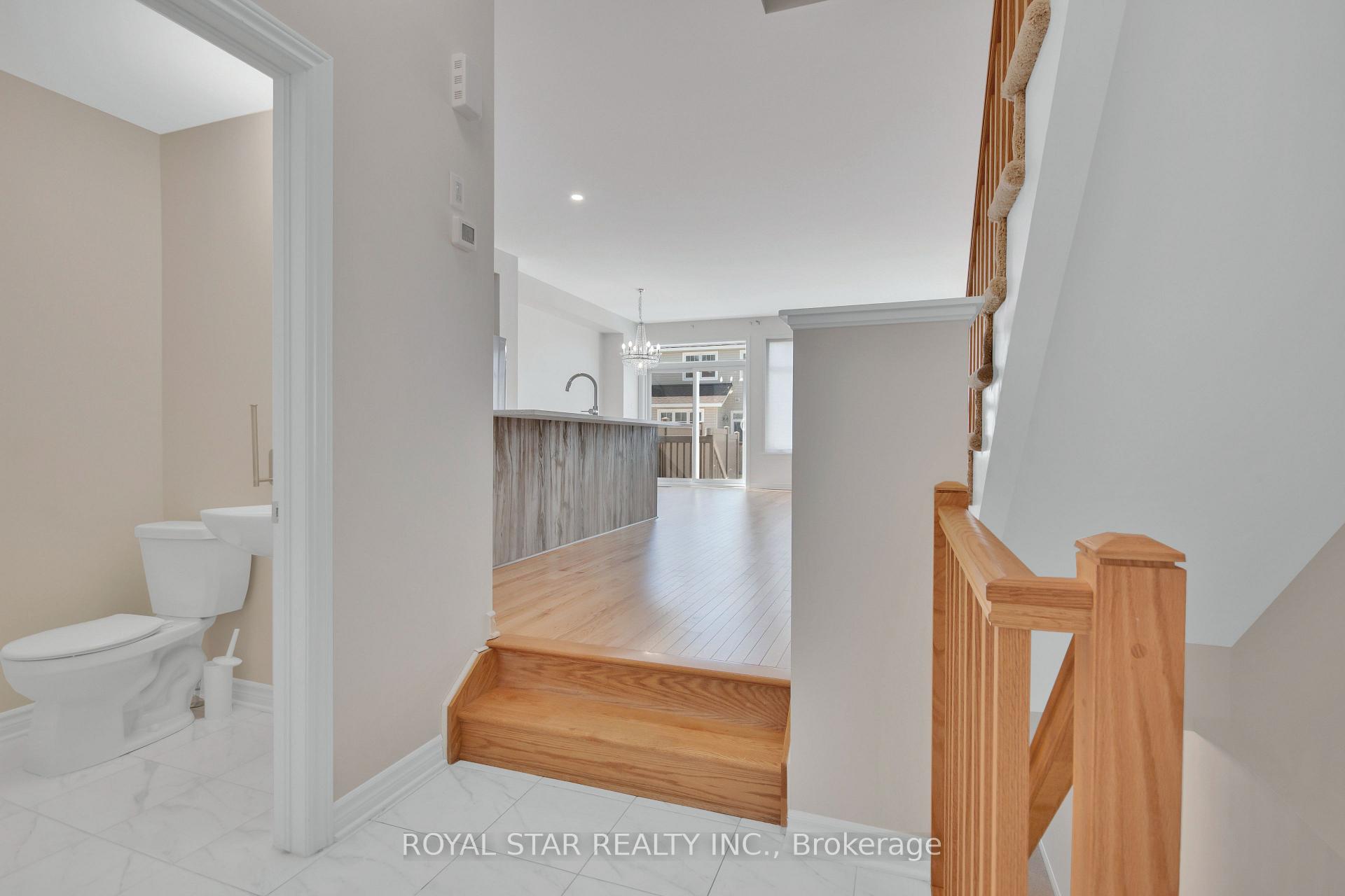 Photo 41 of 124 Angelonia Crescent, Ottawa, Blossom Park/Kemp Park/Findlay Creek — HOMEH