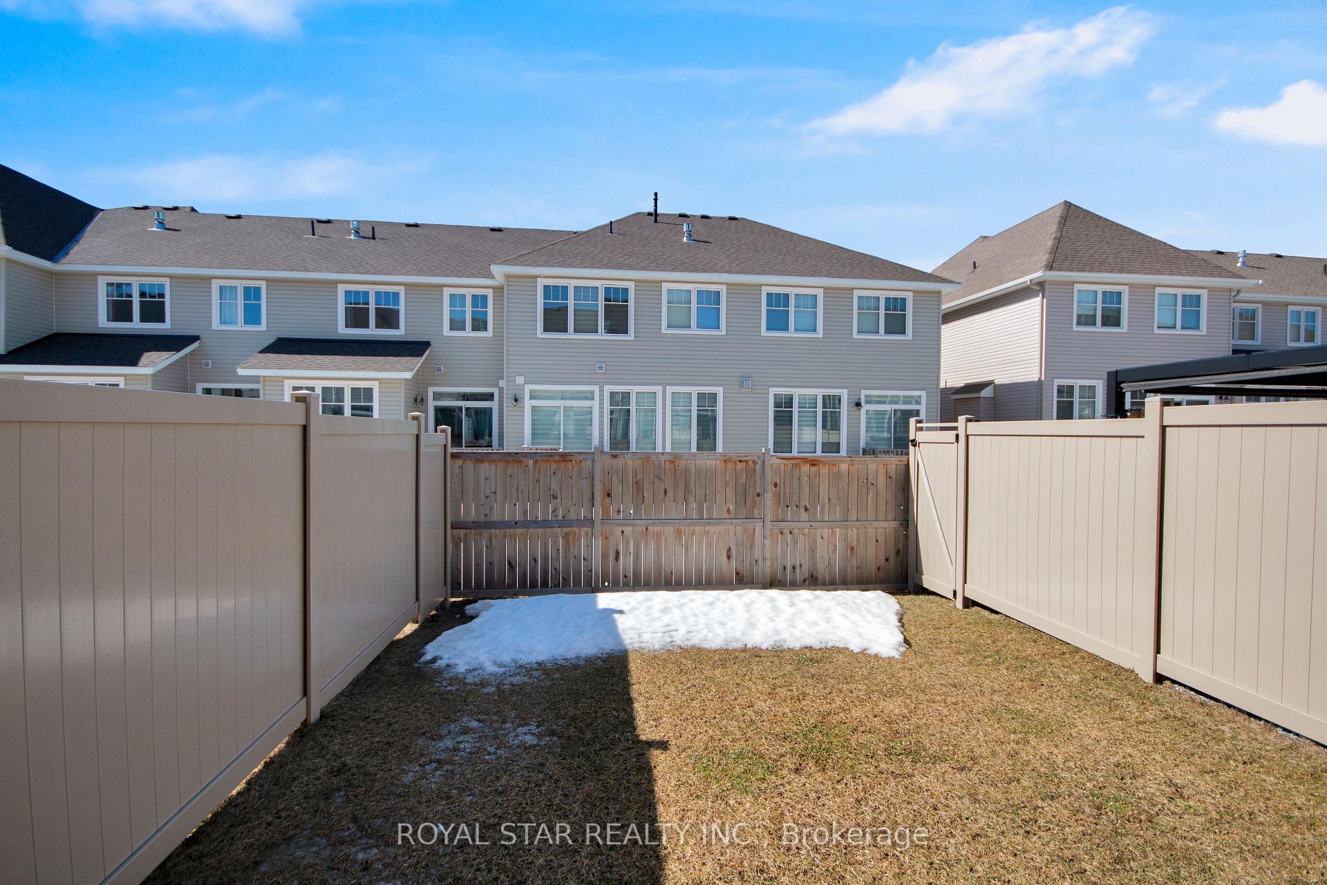 Photo 45 of 124 Angelonia Crescent, Ottawa, Blossom Park/Kemp Park/Findlay Creek — HOMEH