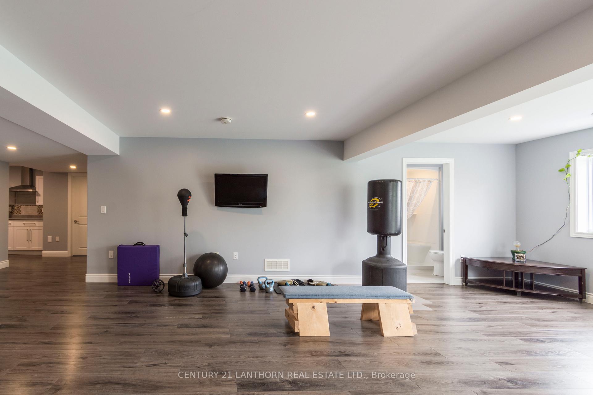 Photo 21 of 64 Redwood Drive, Belleville, Thurlow Ward — HOMEH