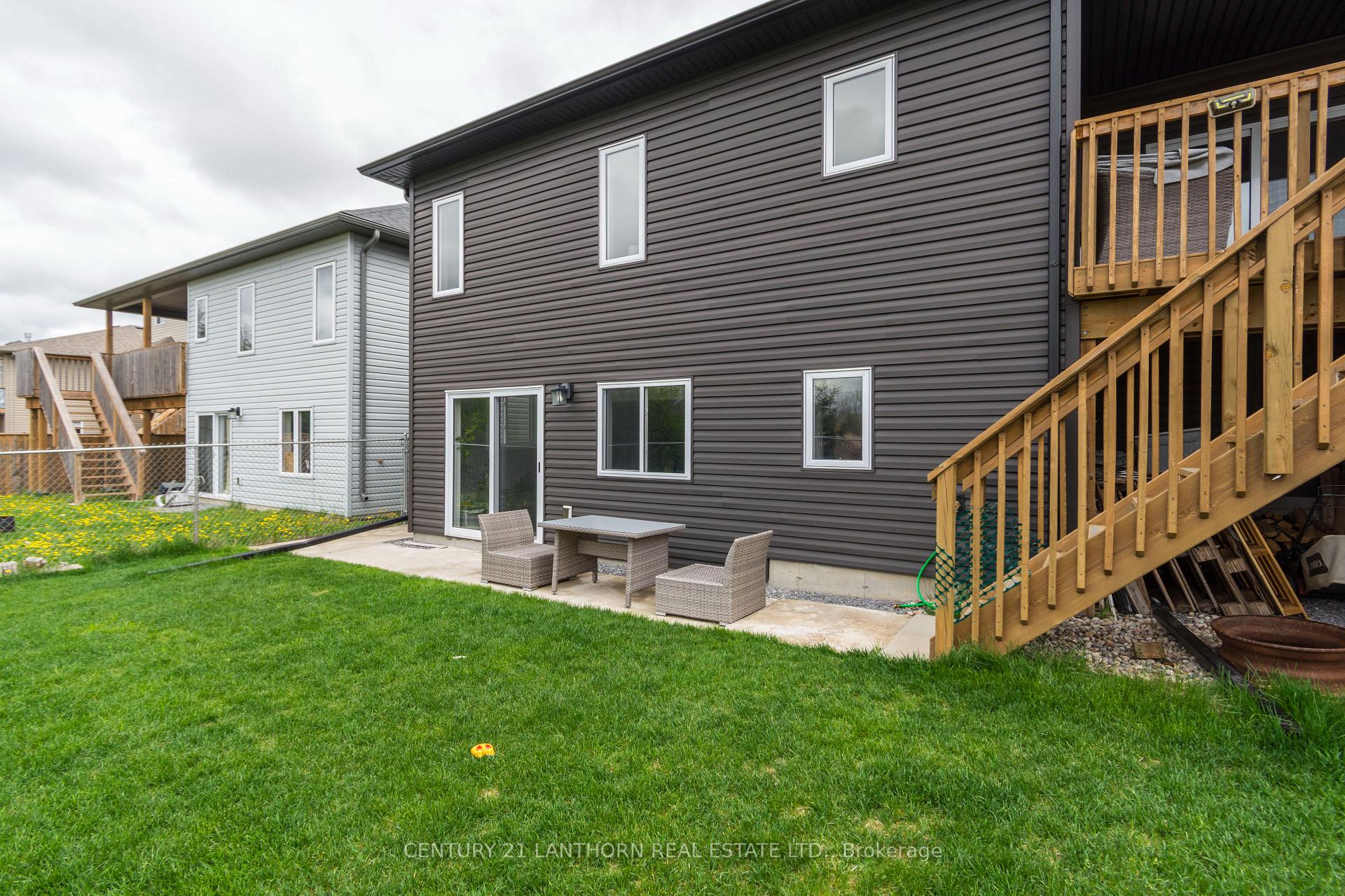 Photo 30 of 64 Redwood Drive, Belleville, Thurlow Ward — HOMEH
