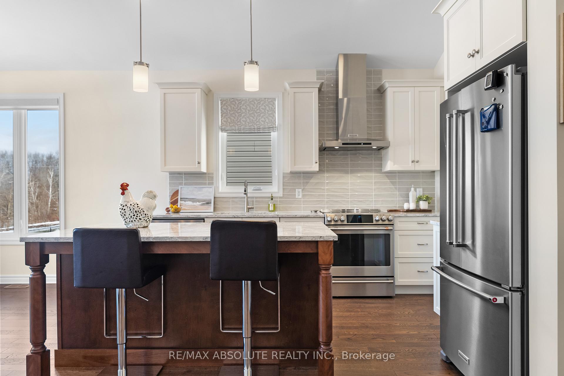 Photo 13 of 109 Seabert Drive, Arnprior — HOMEH