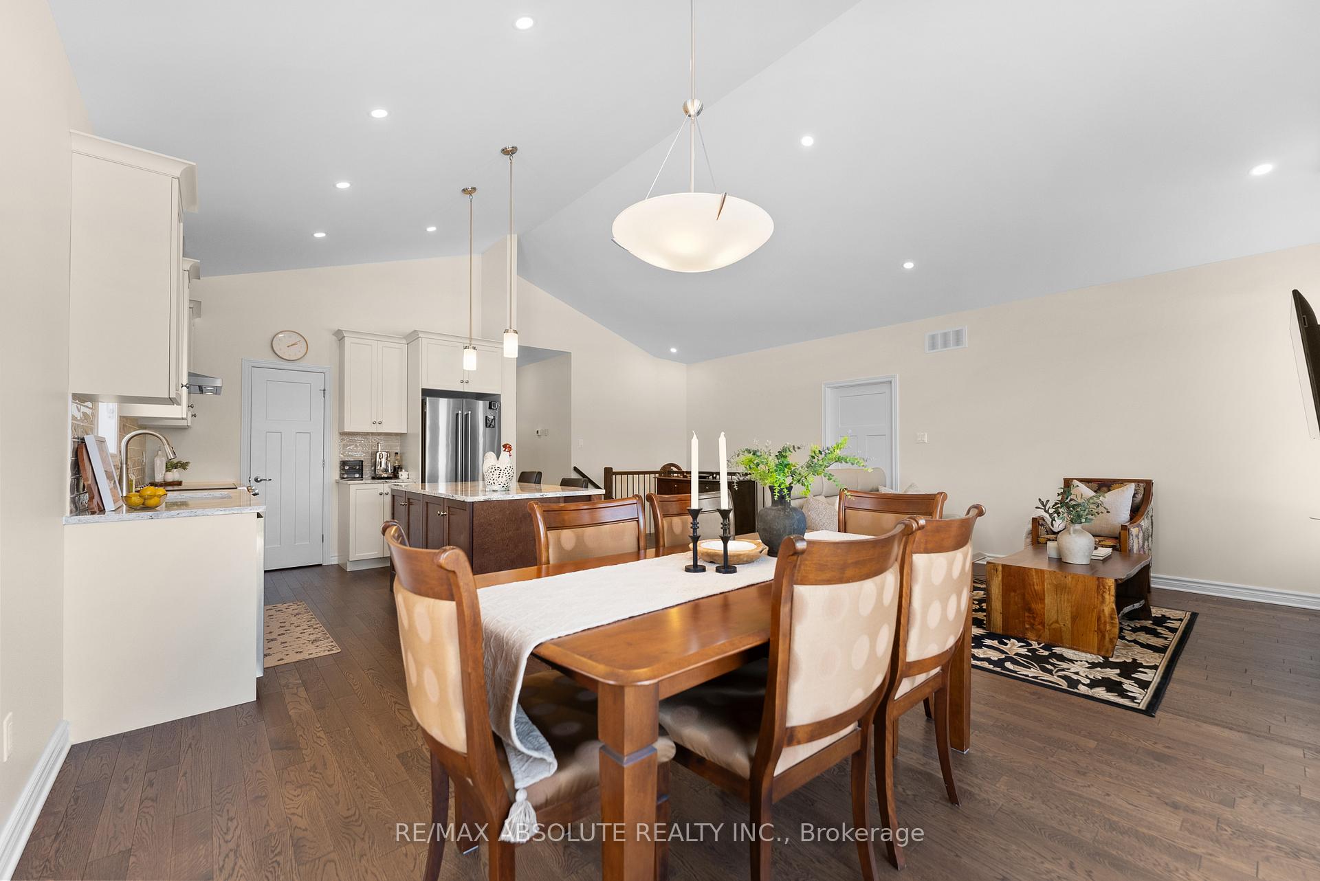 Photo 18 of 109 Seabert Drive, Arnprior — HOMEH