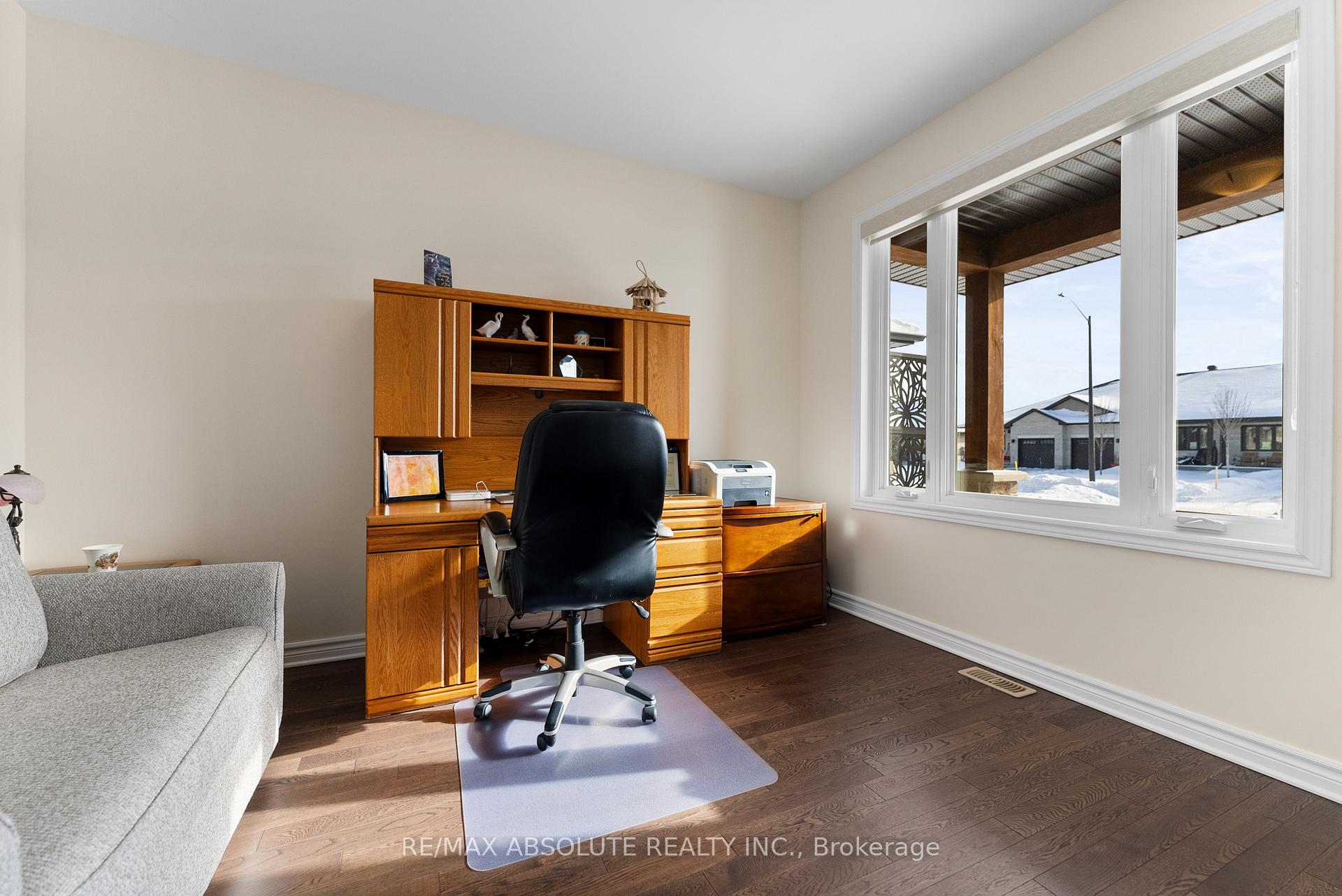 Photo 21 of 109 Seabert Drive, Arnprior — HOMEH