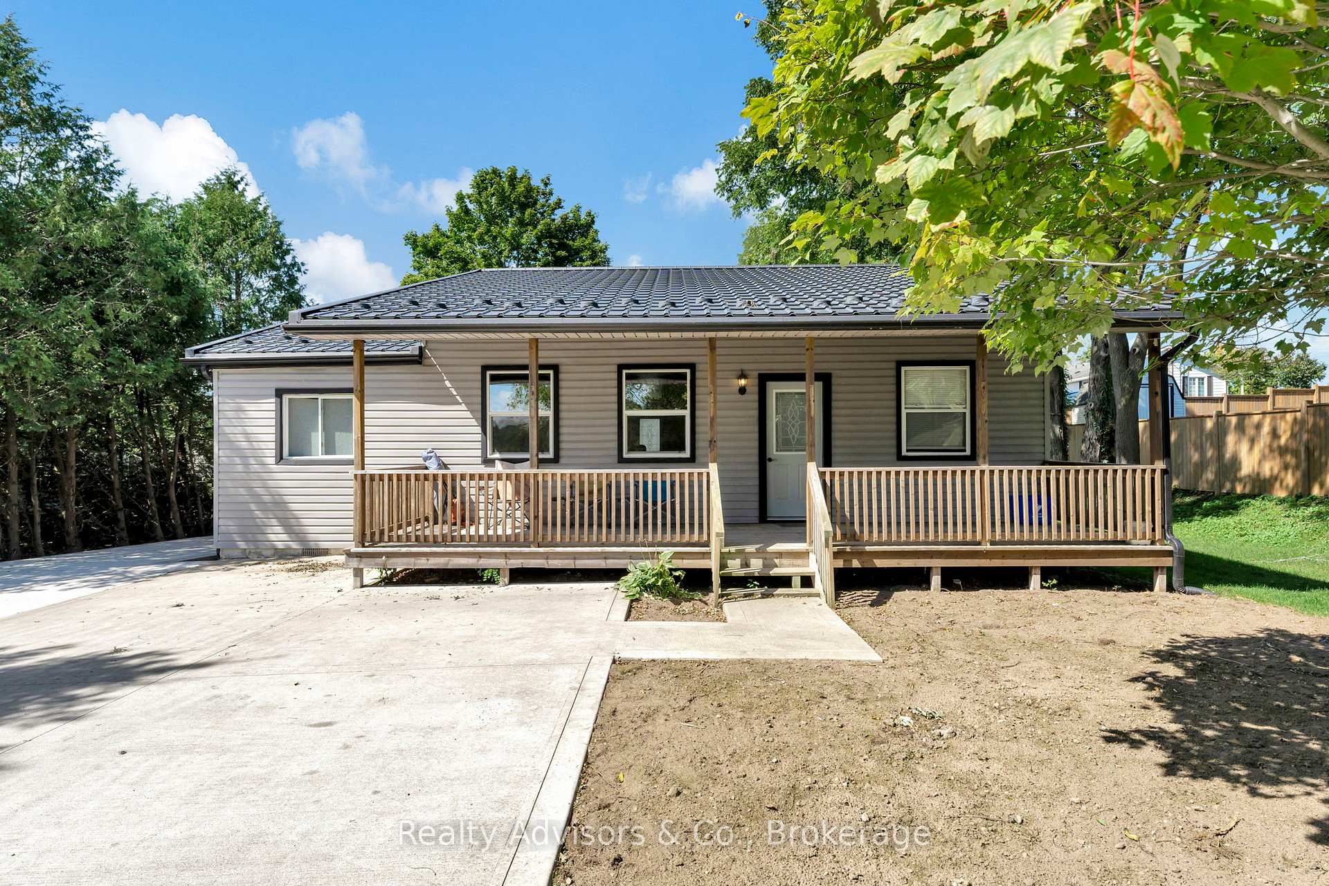 Photo 1 of 9377 Garner Road, Bayham, Rural Bayham — HOMEH