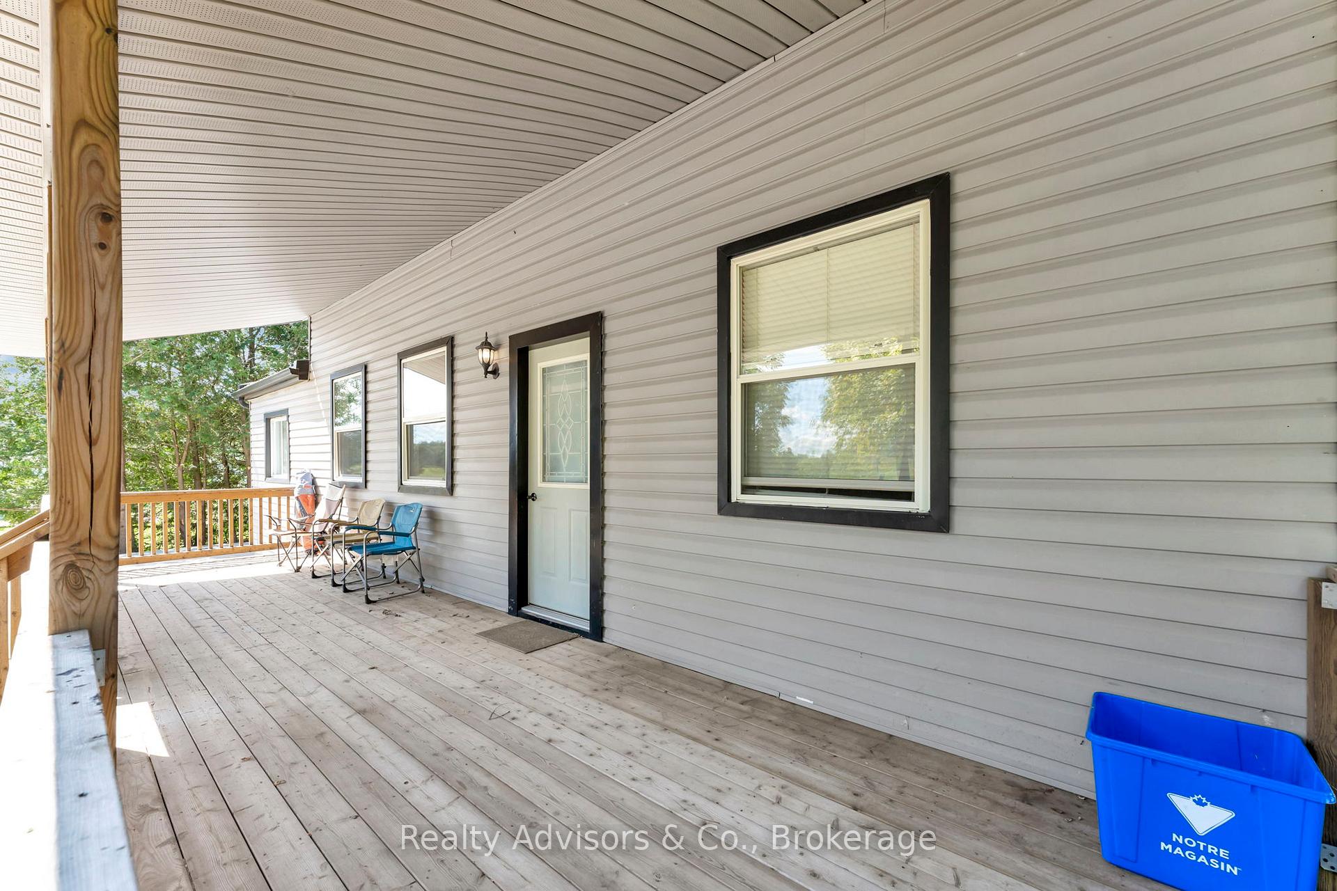 Photo 2 of 9377 Garner Road, Bayham, Rural Bayham — HOMEH