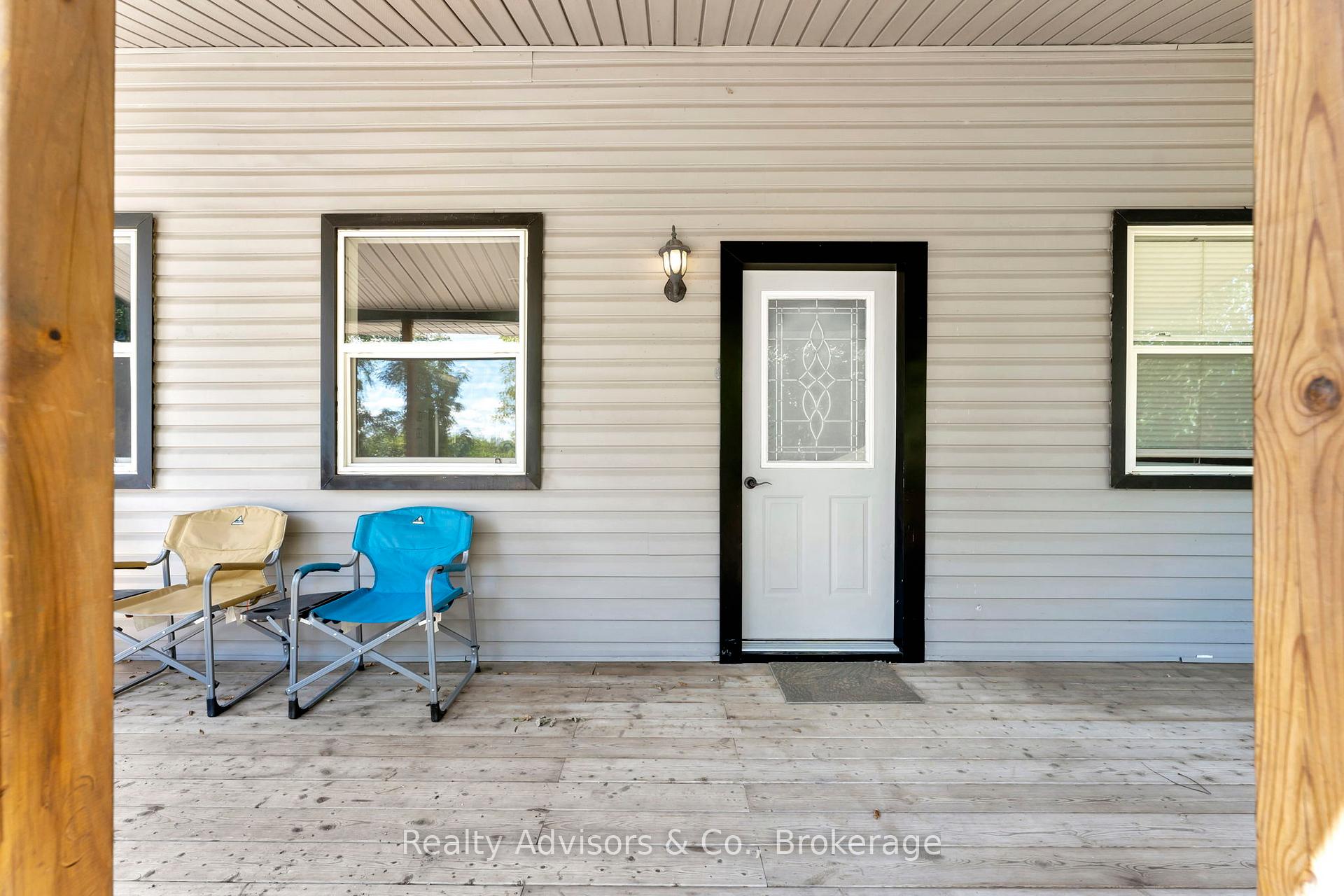 Photo 5 of 9377 Garner Road, Bayham, Rural Bayham — HOMEH