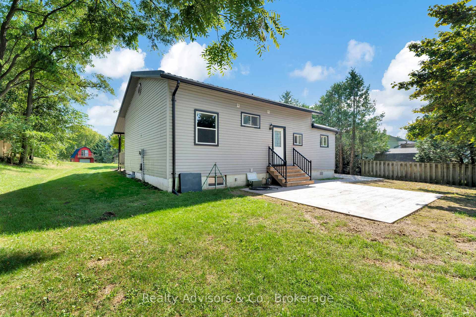 Photo 9 of 9377 Garner Road, Bayham, Rural Bayham — HOMEH