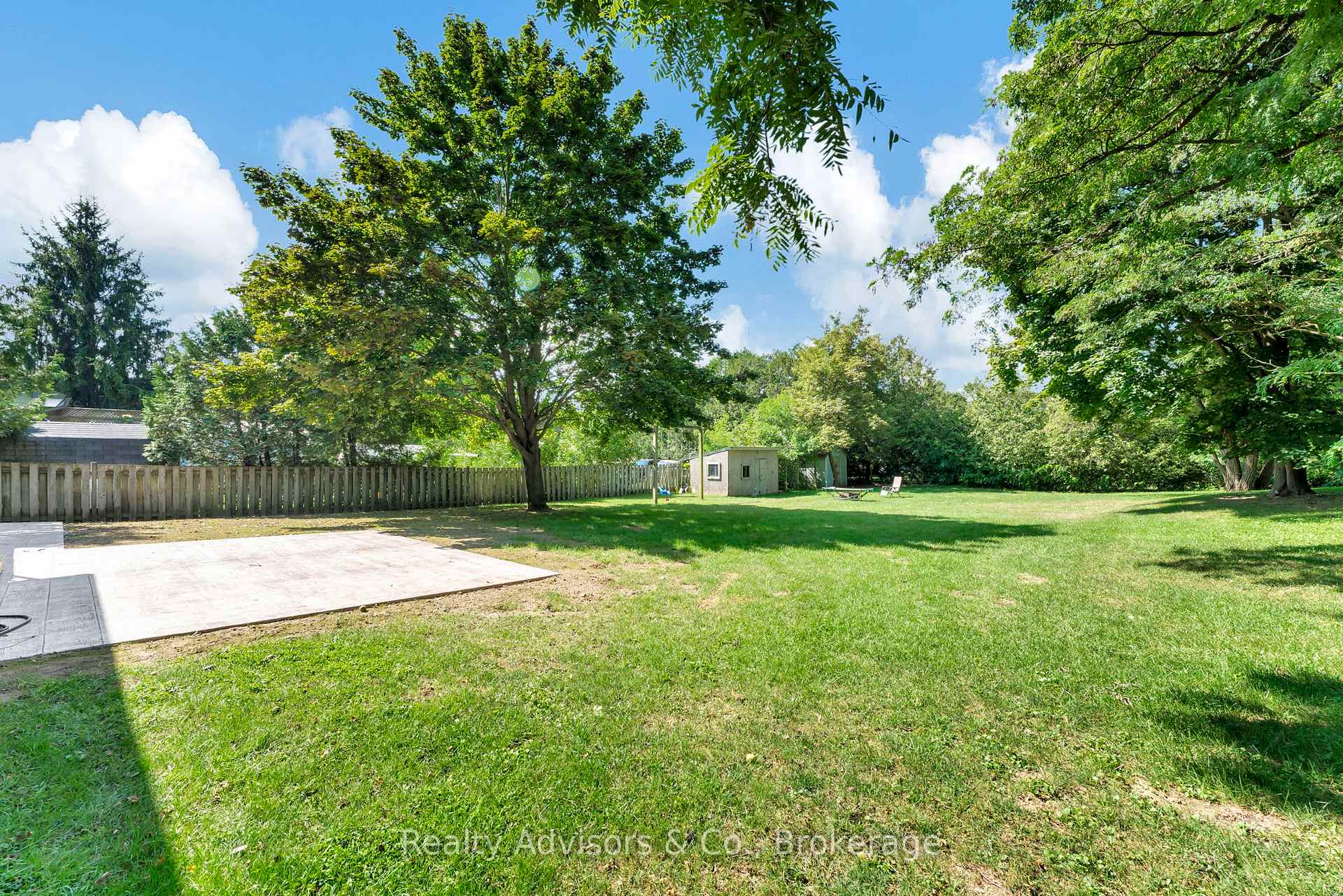 Photo 10 of 9377 Garner Road, Bayham, Rural Bayham — HOMEH