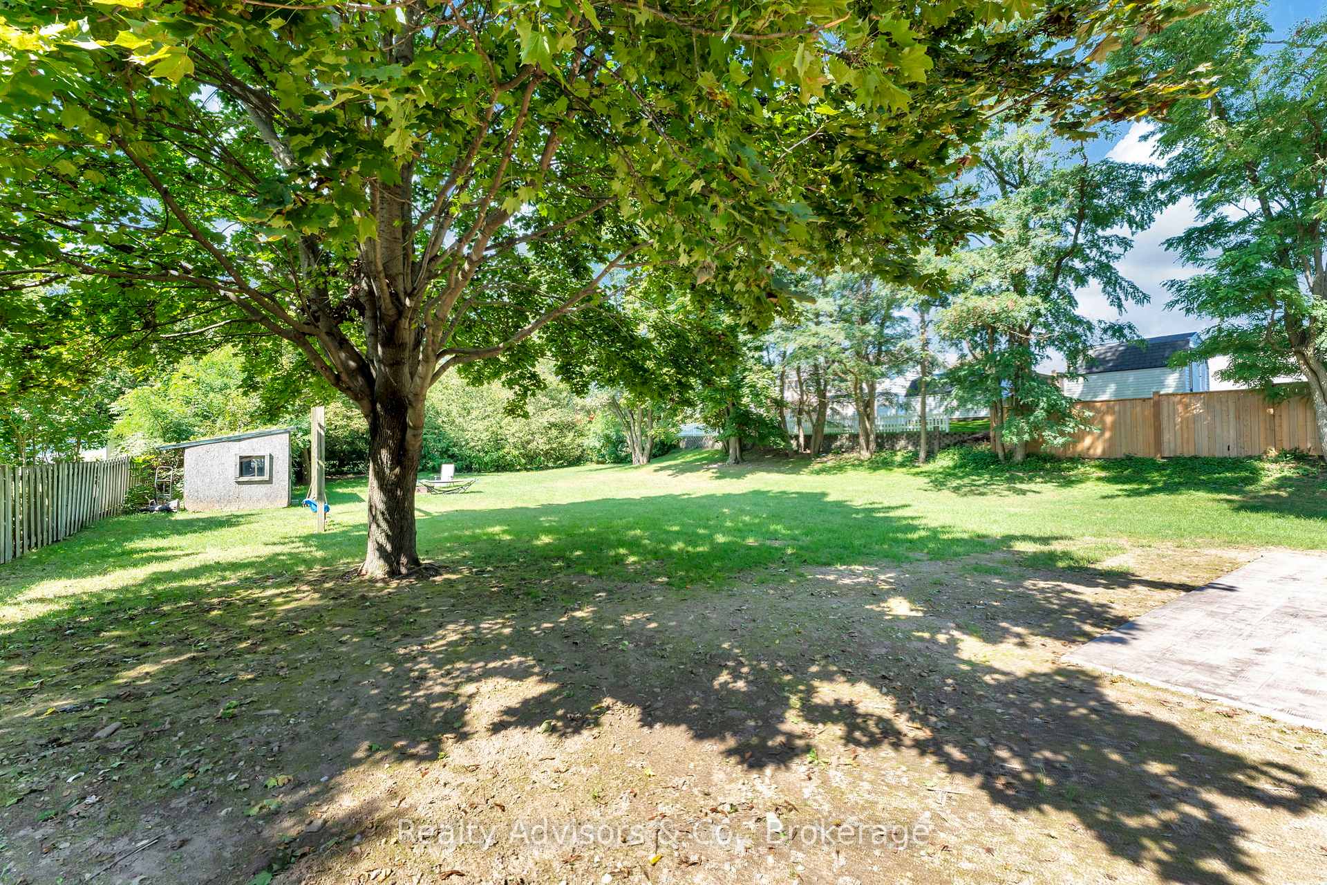 Photo 11 of 9377 Garner Road, Bayham, Rural Bayham — HOMEH
