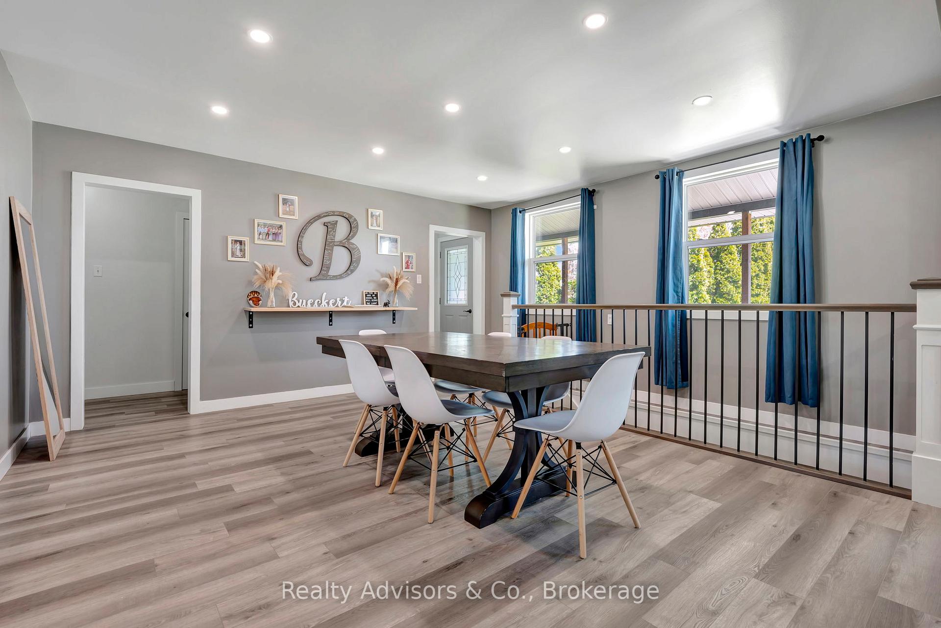 Photo 14 of 9377 Garner Road, Bayham, Rural Bayham — HOMEH