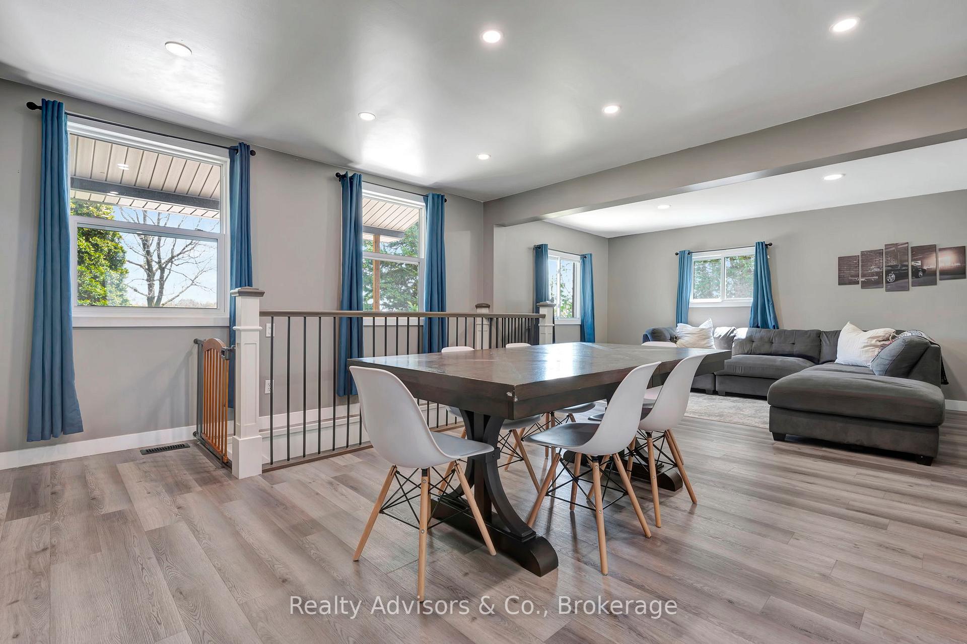 Photo 15 of 9377 Garner Road, Bayham, Rural Bayham — HOMEH