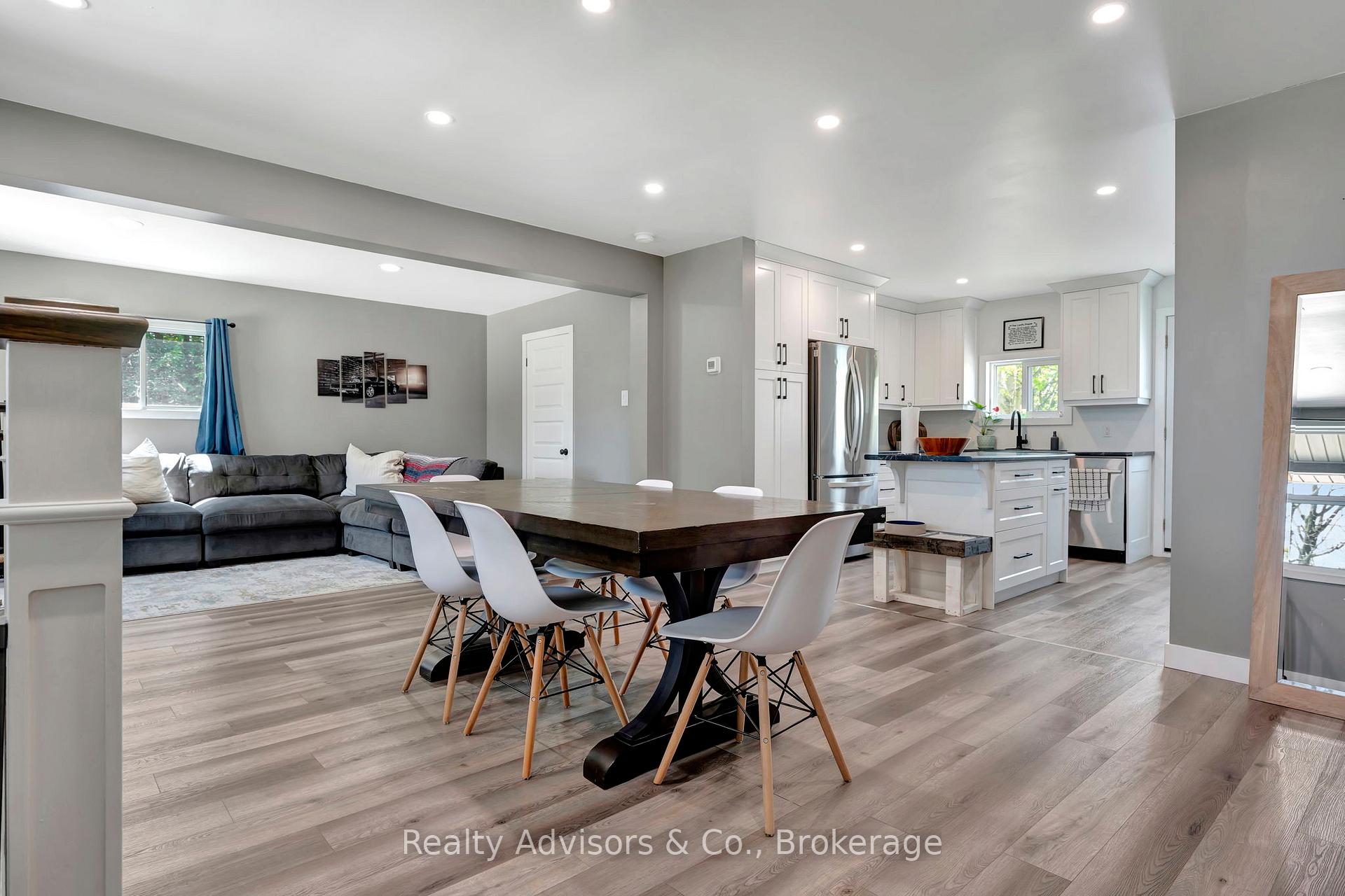 Photo 16 of 9377 Garner Road, Bayham, Rural Bayham — HOMEH