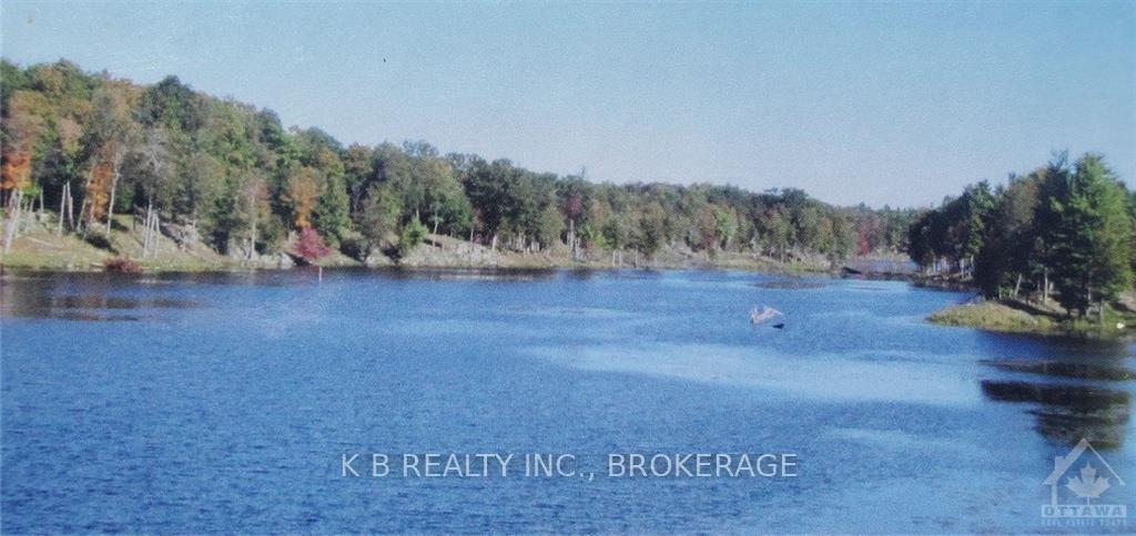 Photo 1 of CON14 North Part Lot Road, Frontenac, Frontenac Centre — HOMEH