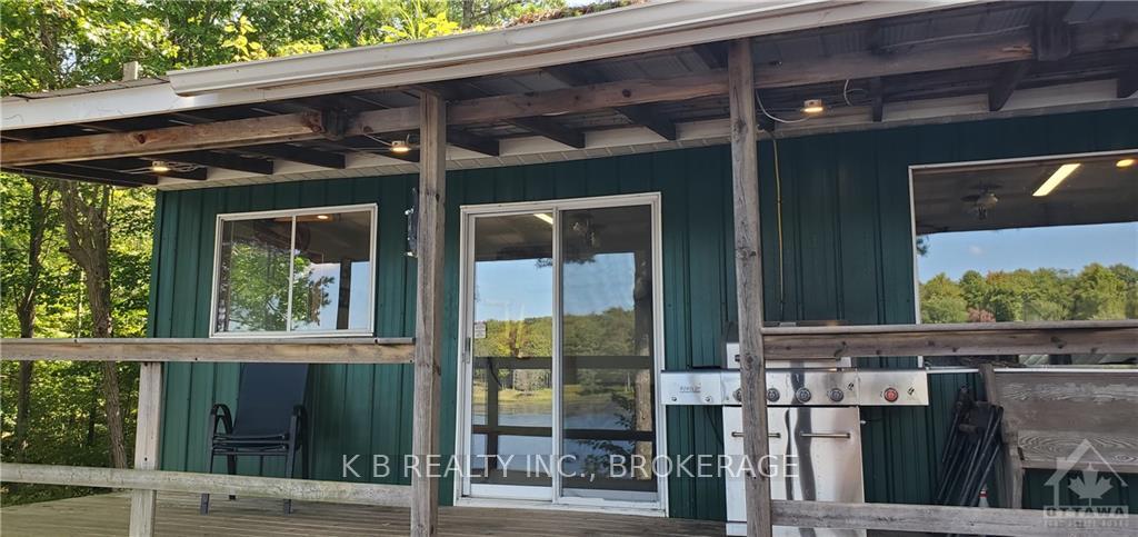 Photo 4 of CON14 North Part Lot Road, Frontenac, Frontenac Centre — HOMEH