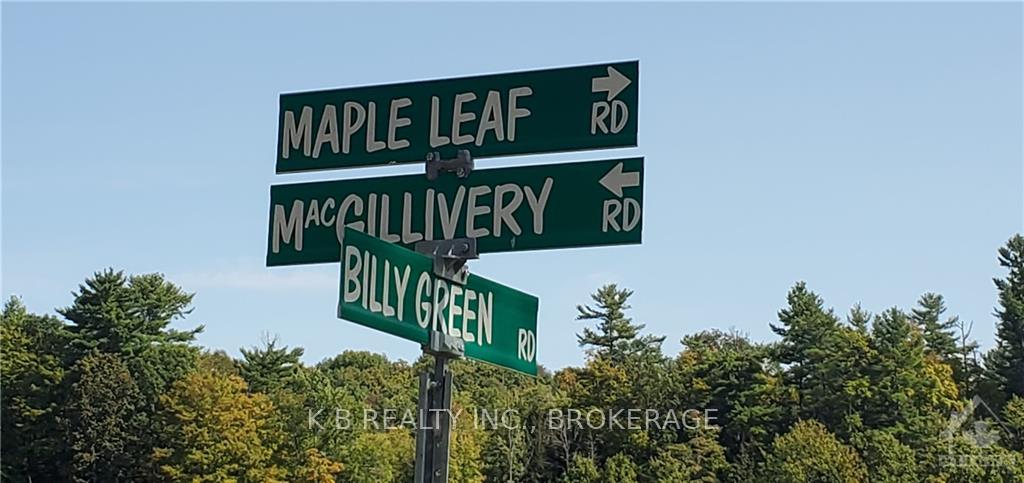 Photo 12 of CON14 North Part Lot Road, Frontenac, Frontenac Centre — HOMEH
